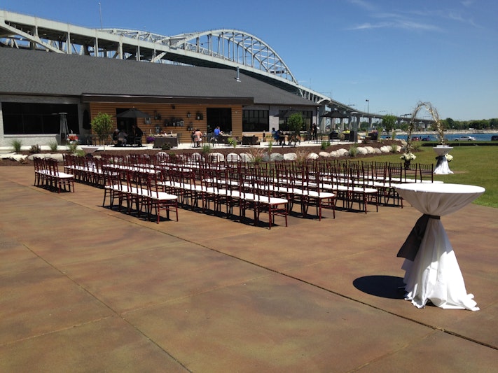 DoubleTree by Hilton Port Huron