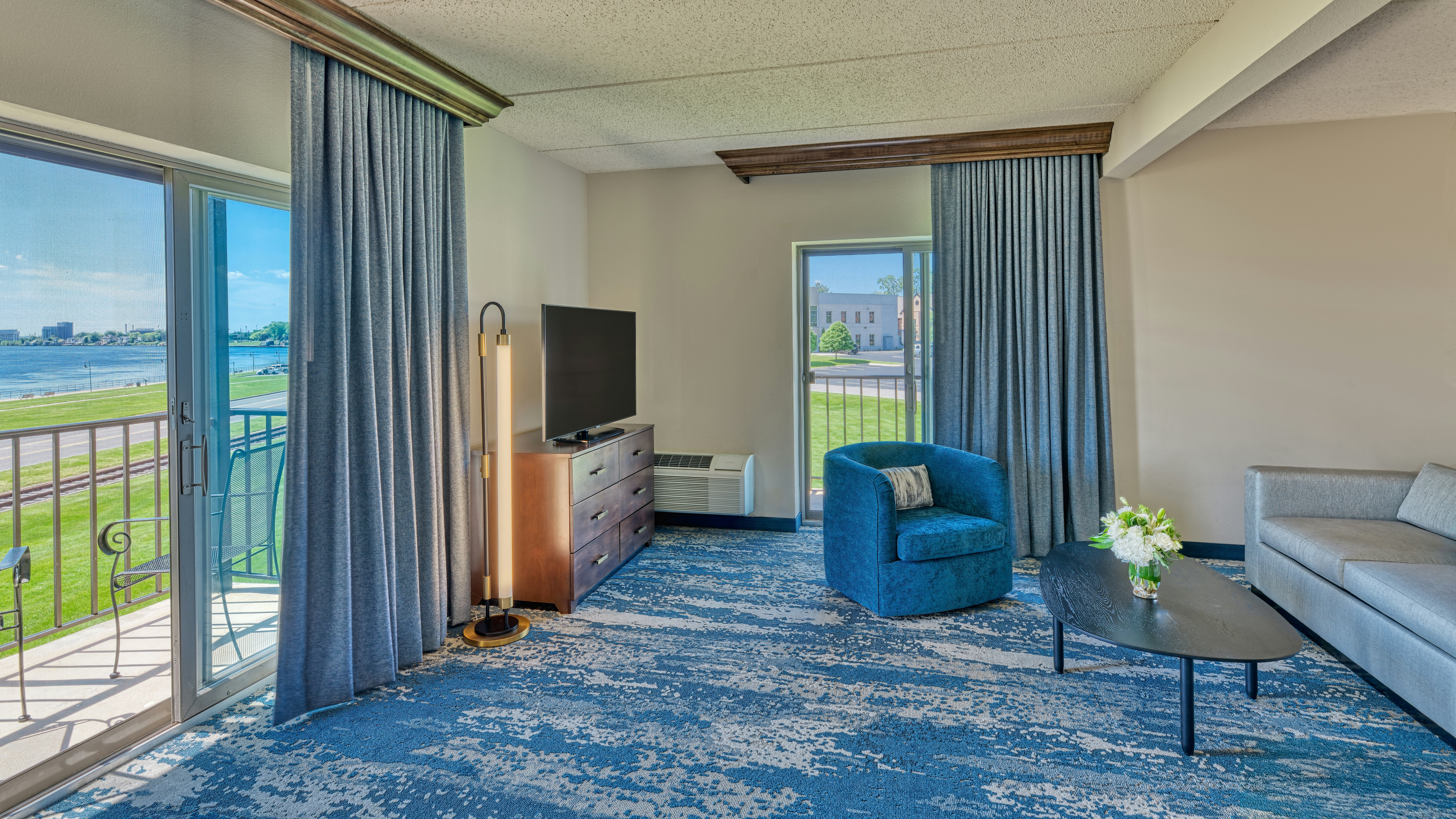 DoubleTree by Hilton Port Huron
