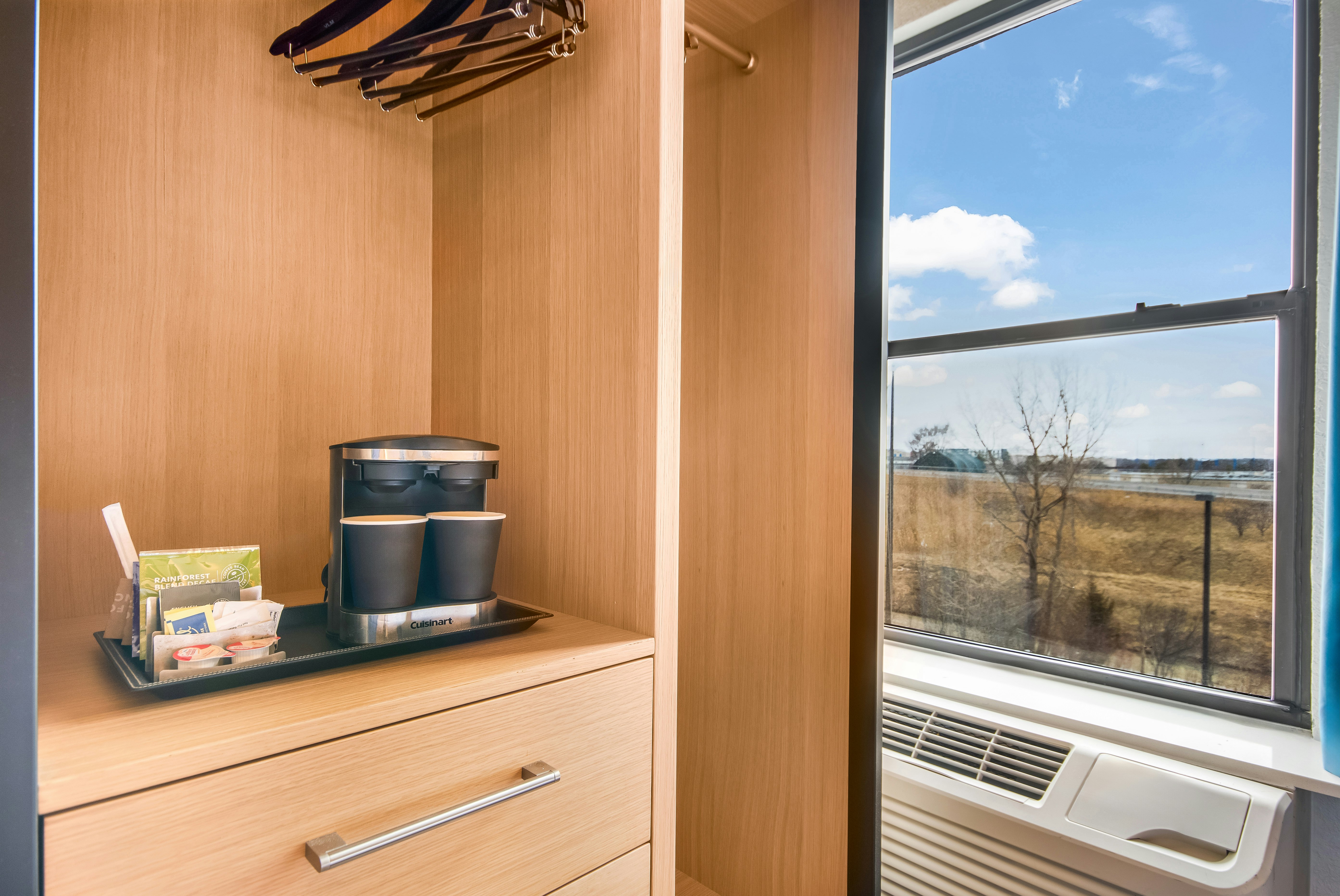 DoubleTree by Hilton Hotel Buffalo – Amherst