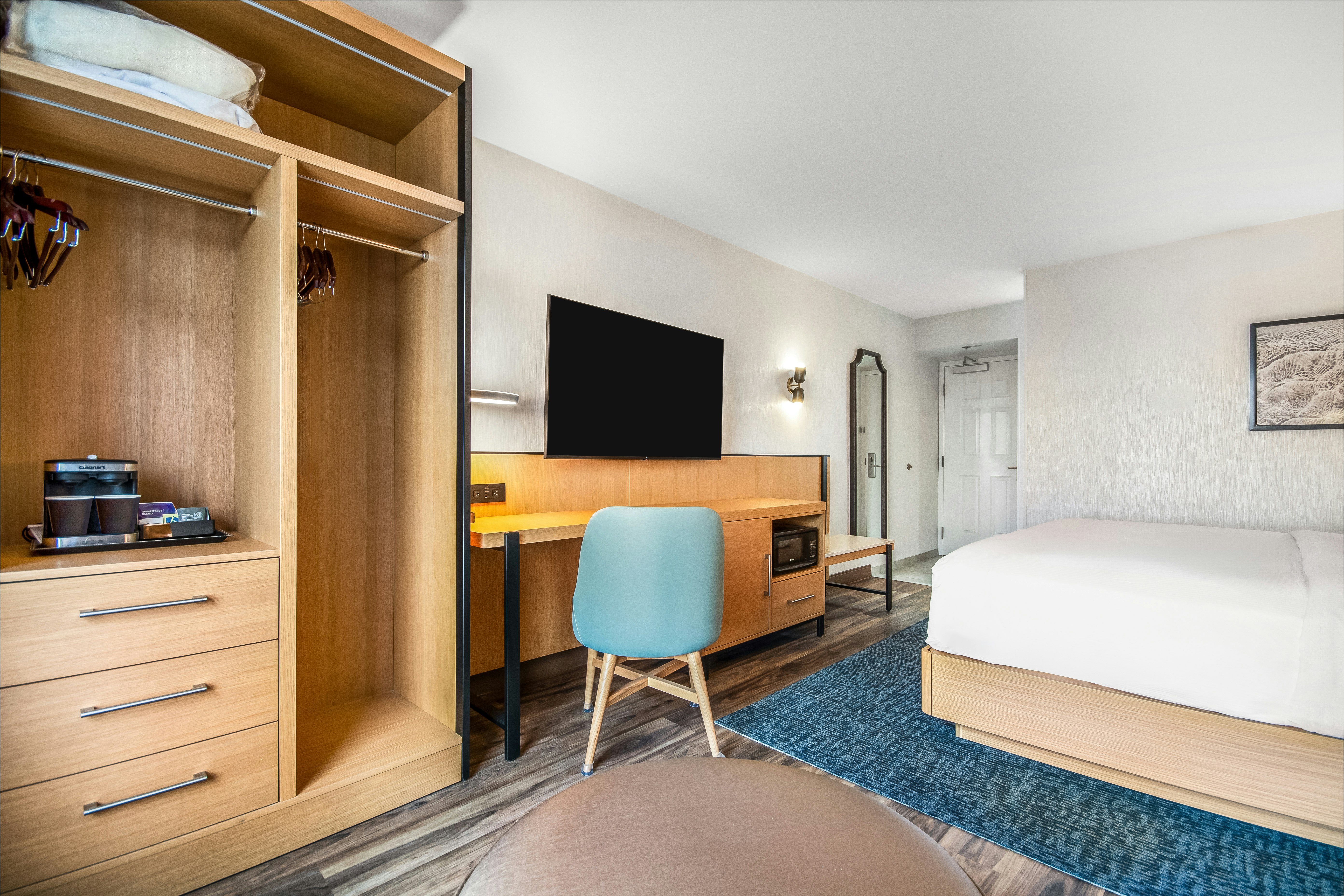 DoubleTree by Hilton Hotel Buffalo – Amherst