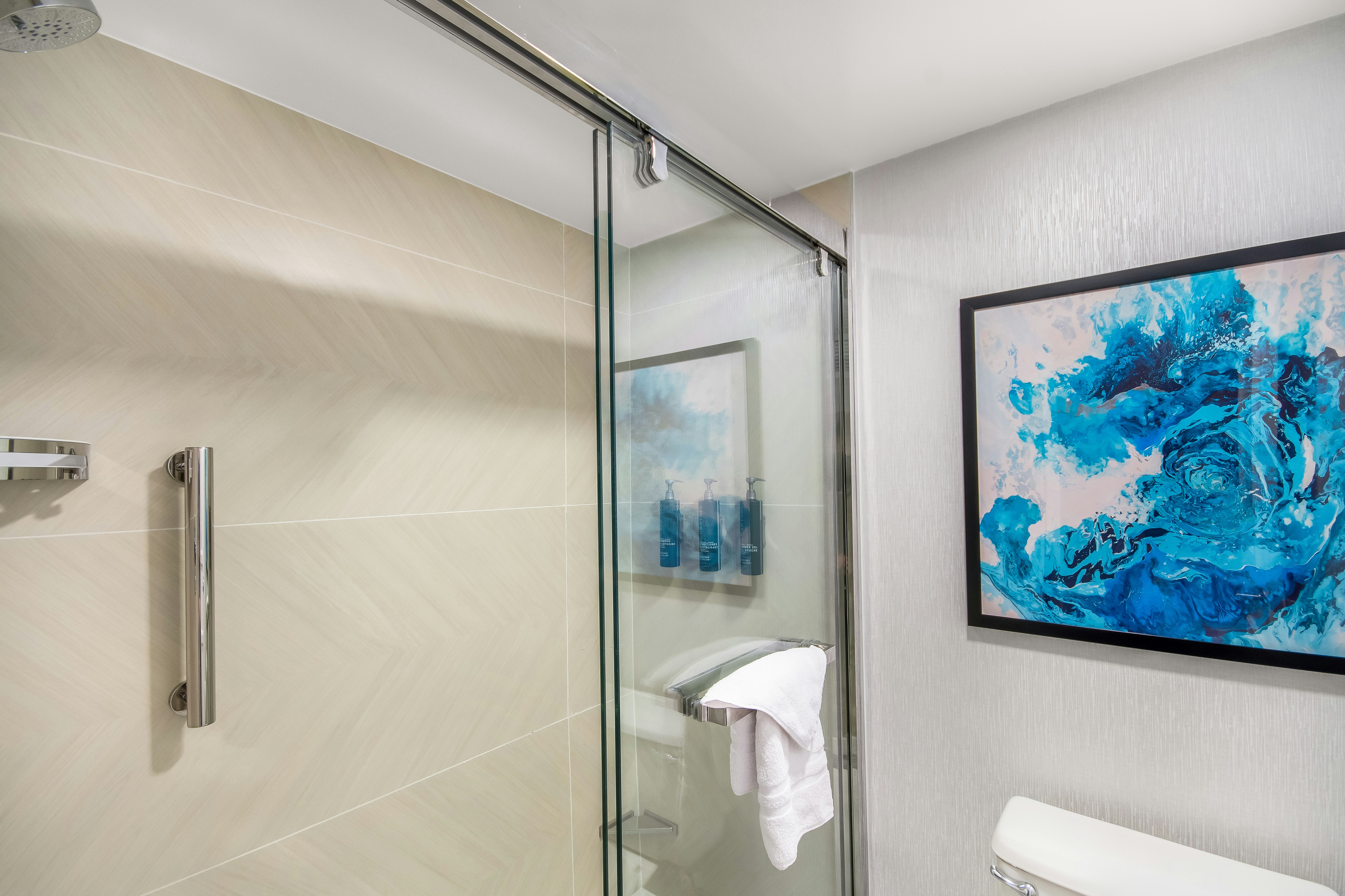 DoubleTree by Hilton Hotel Buffalo – Amherst