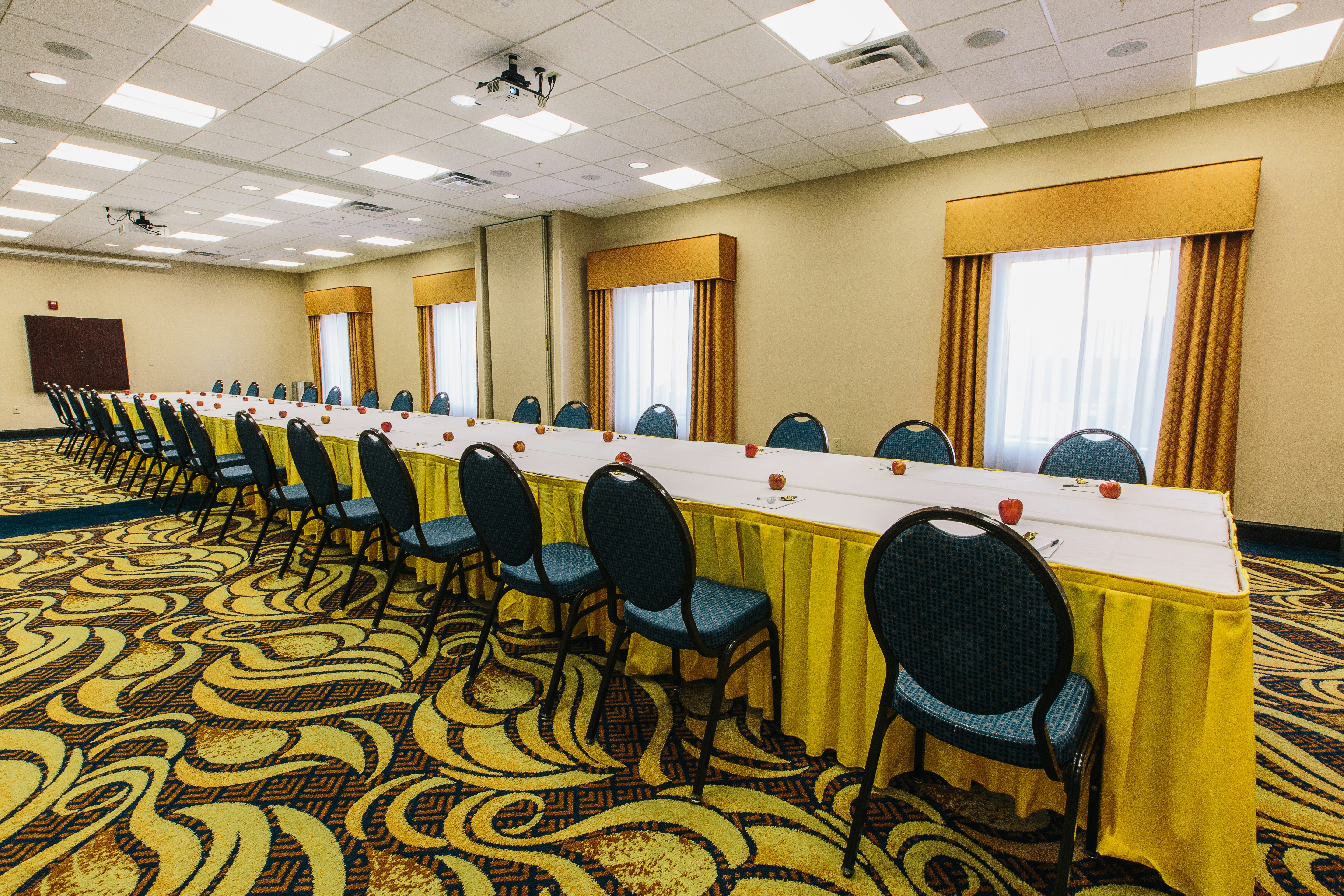 Hampton Inn & Suites Effingham