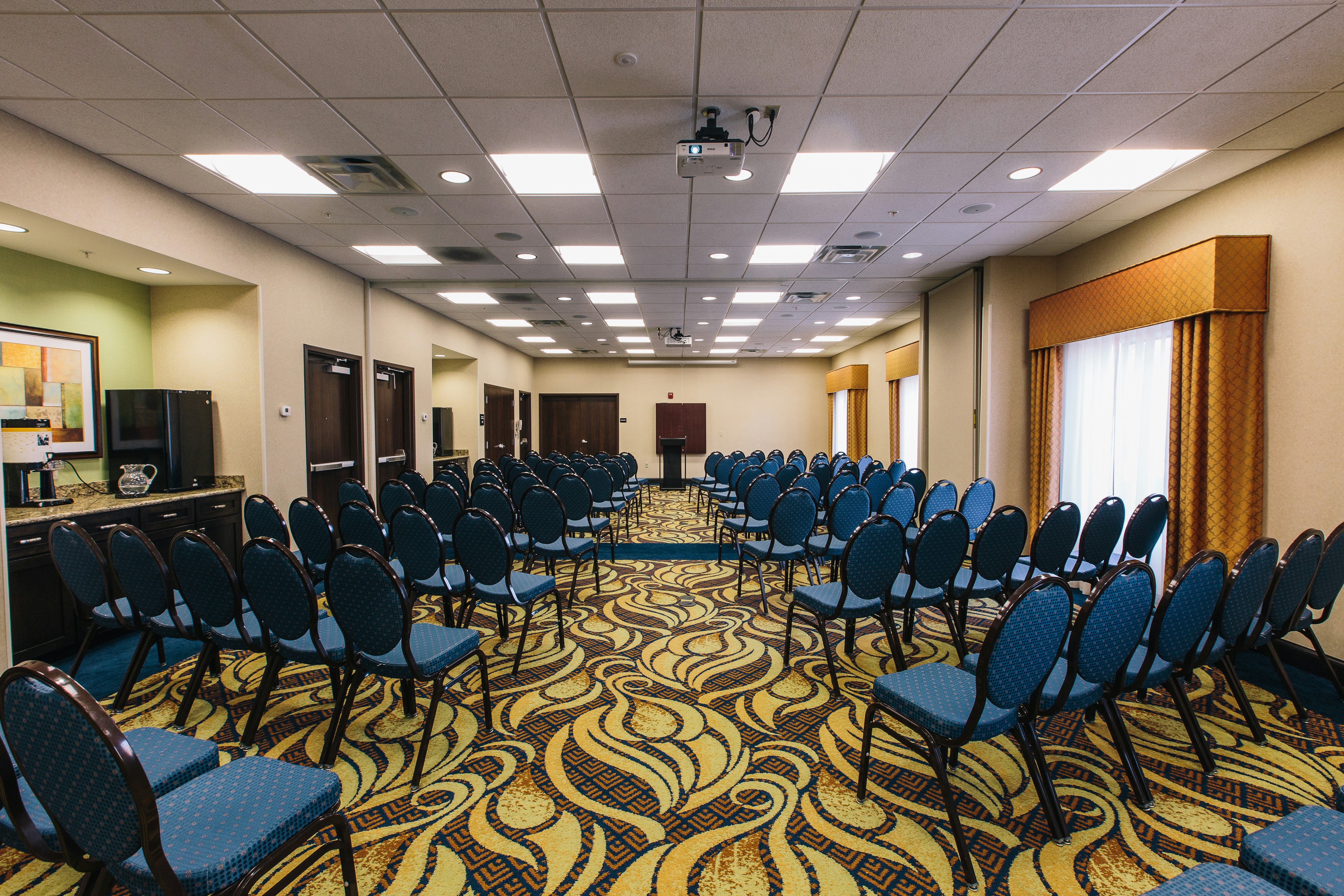 Hampton Inn & Suites Effingham