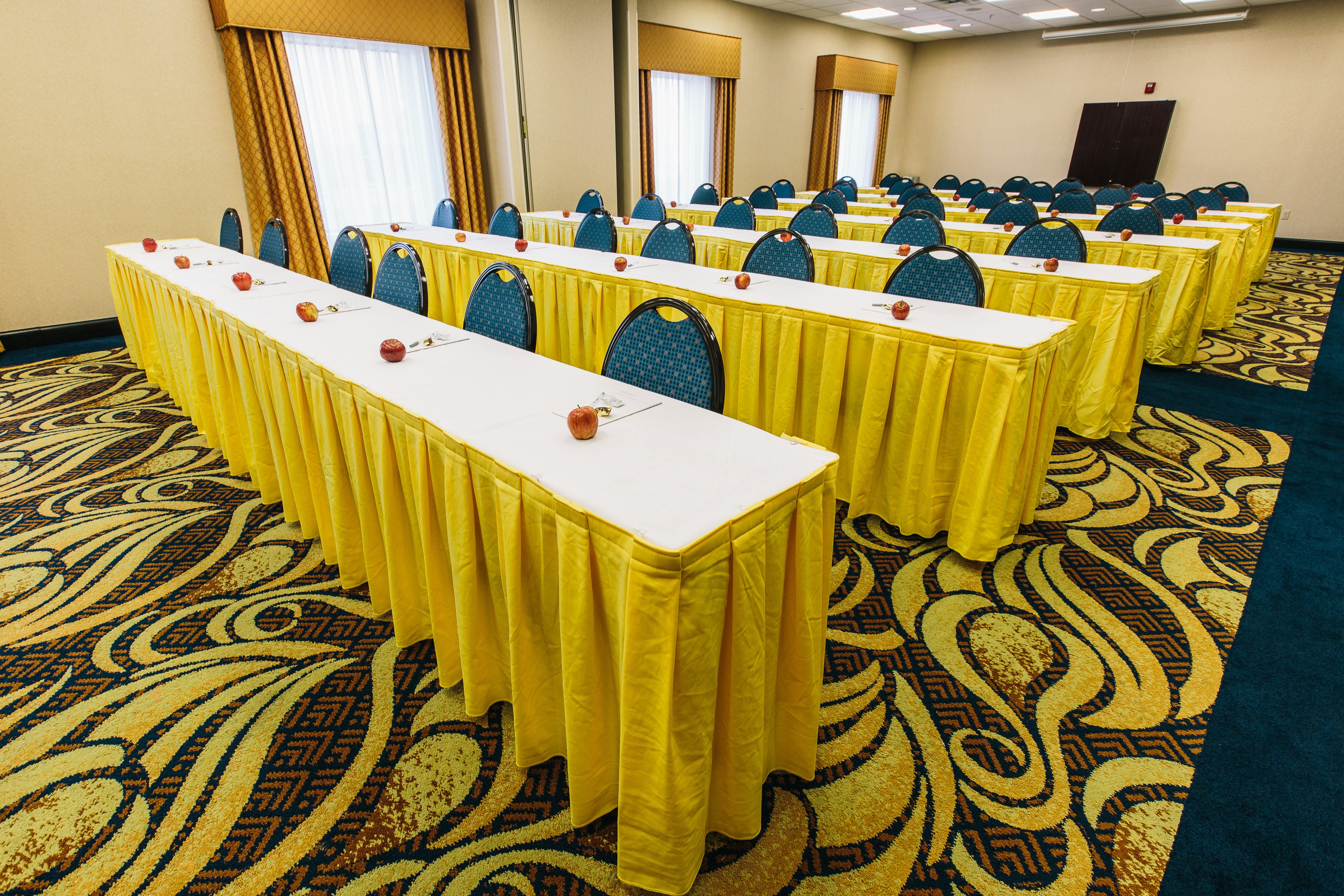 Hampton Inn & Suites Effingham