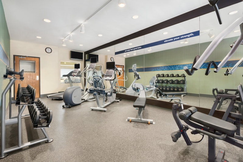 Hampton Inn Spearfish
