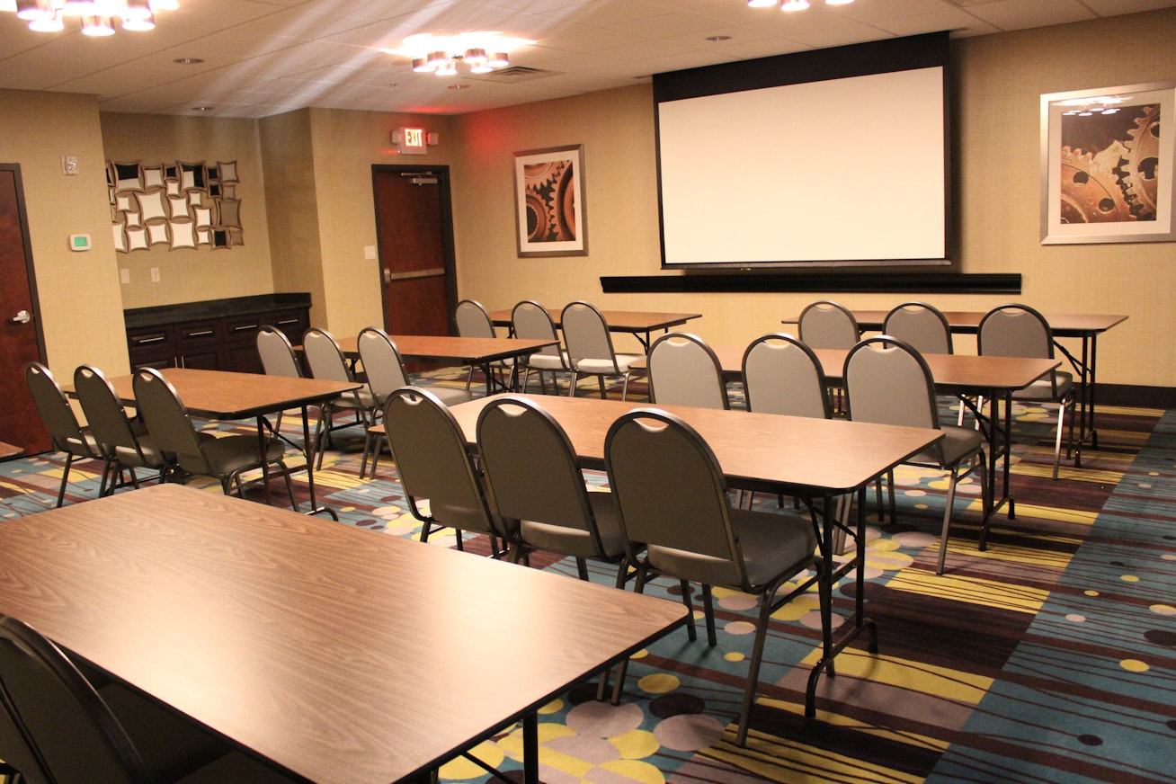 Venue gallery photo