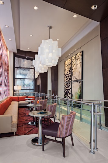 Hilton Garden Inn Atlanta Midtown