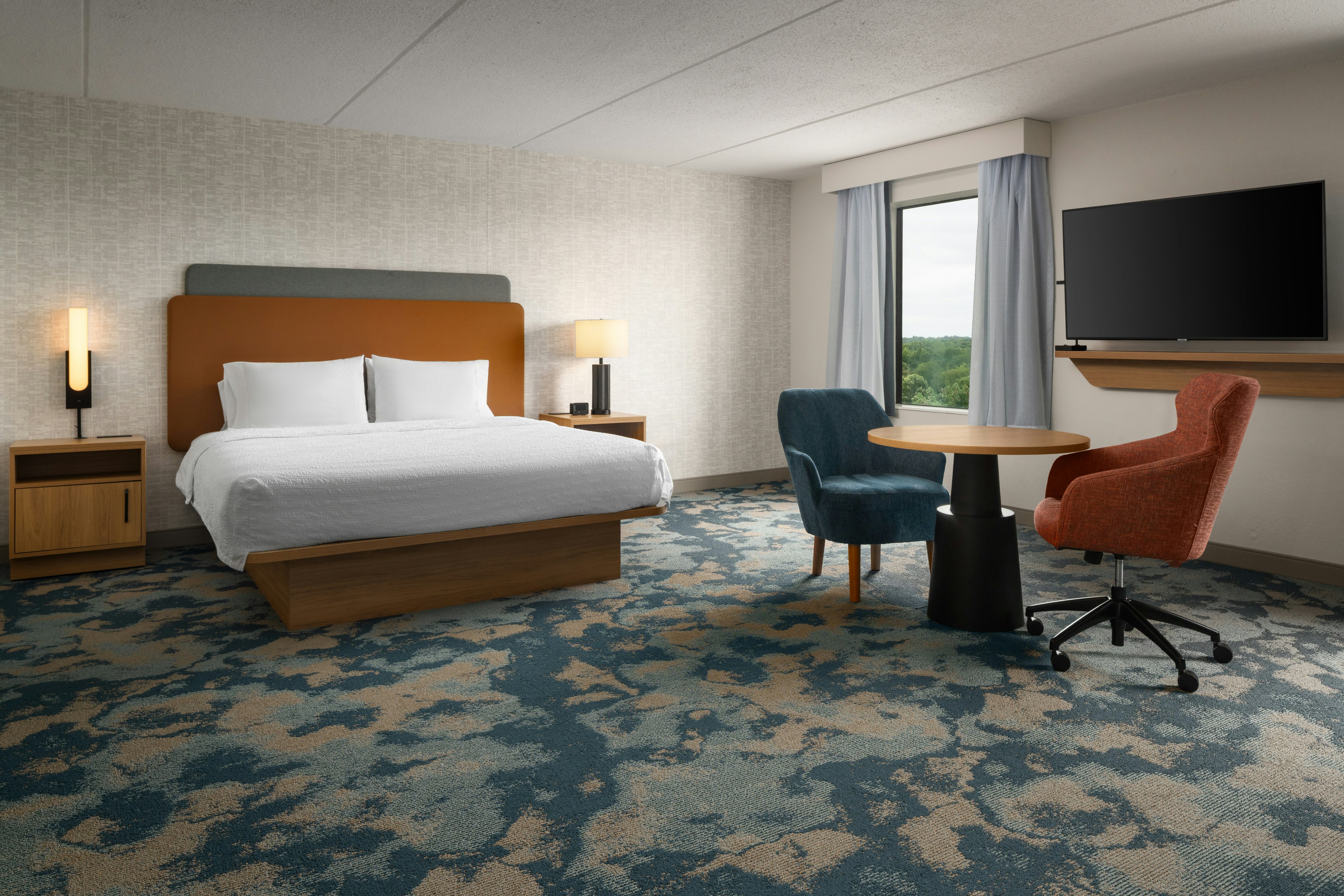 Hampton Inn Neptune/Wall