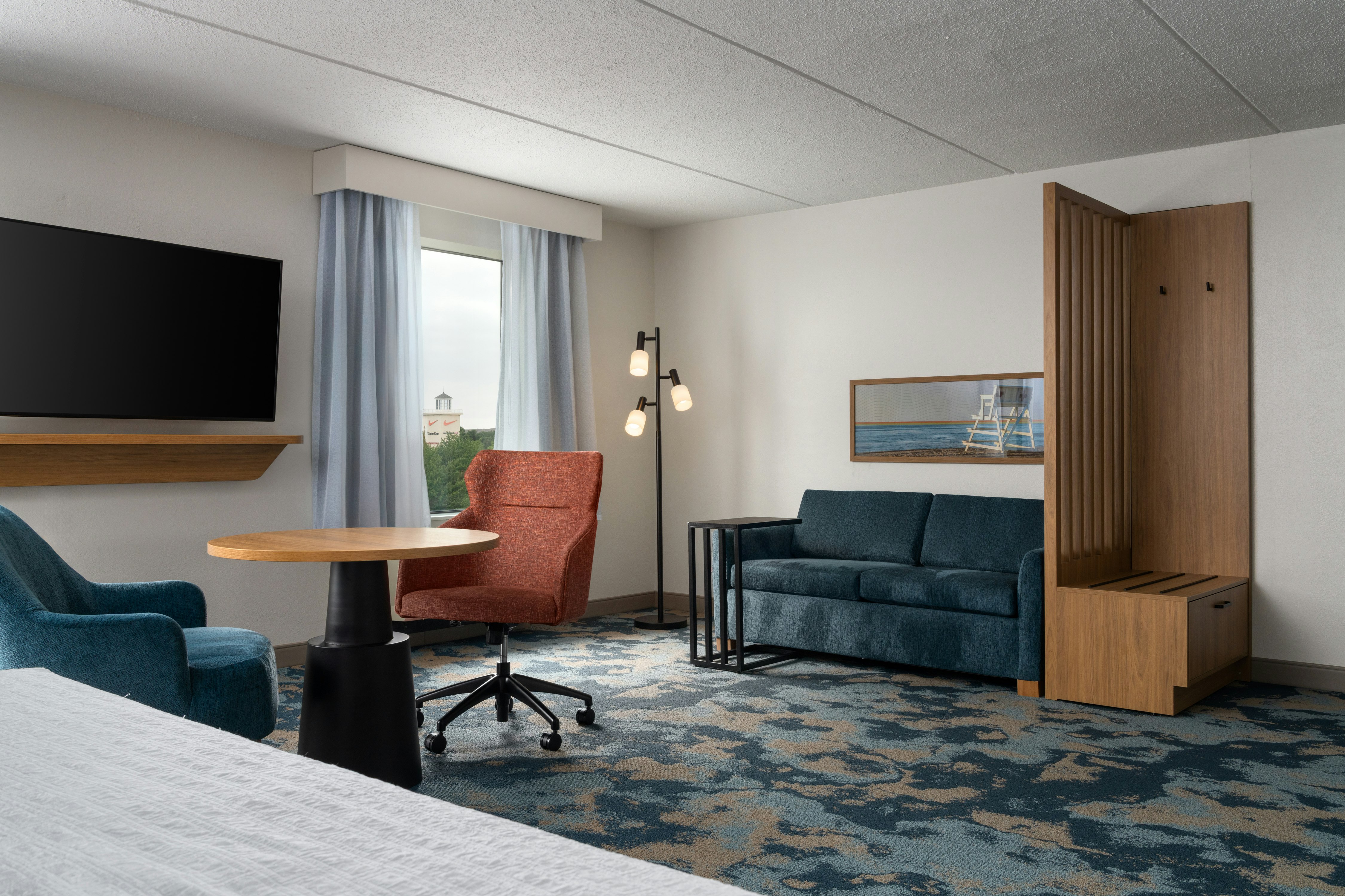 Hampton Inn Neptune/Wall