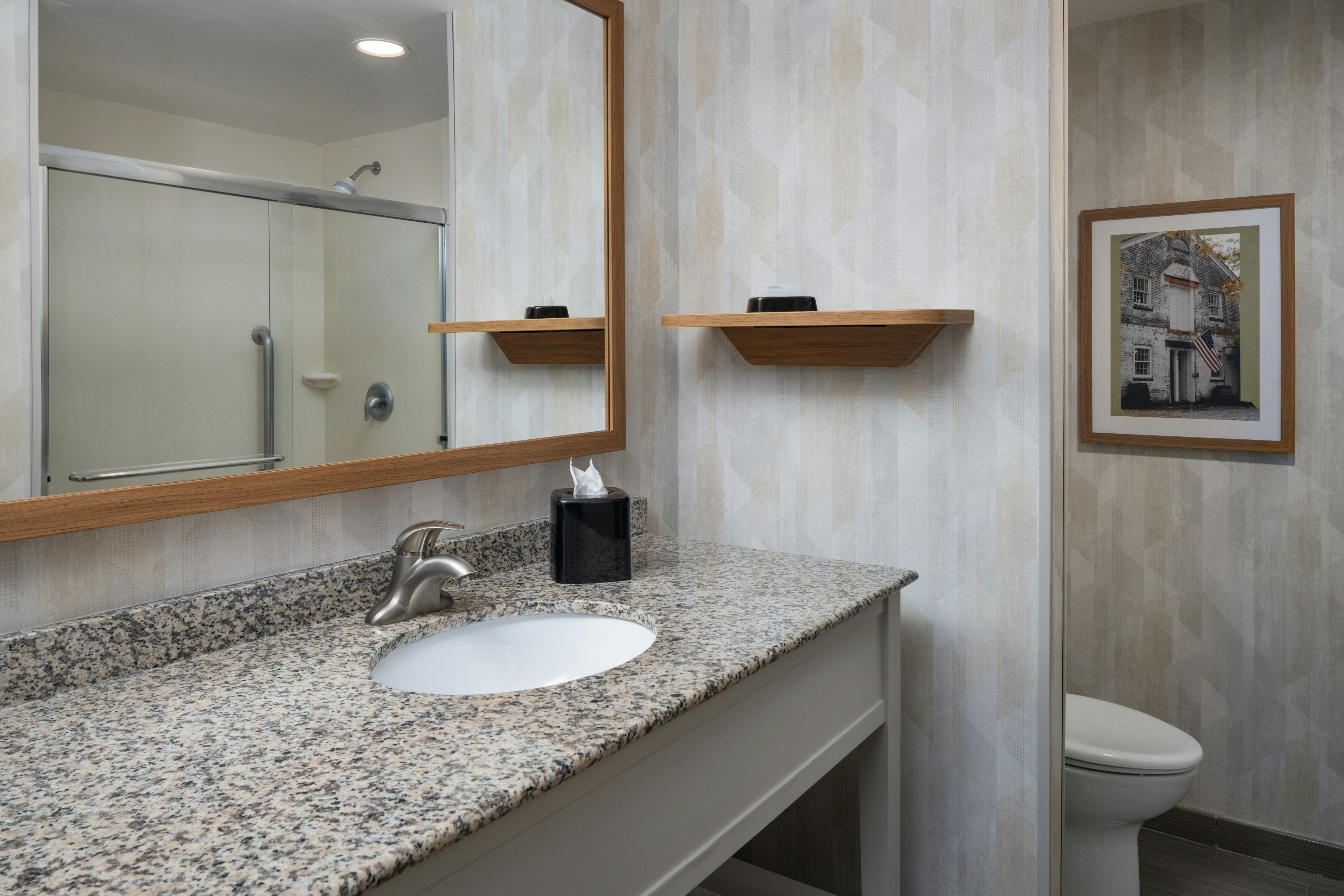Hampton Inn Neptune/Wall