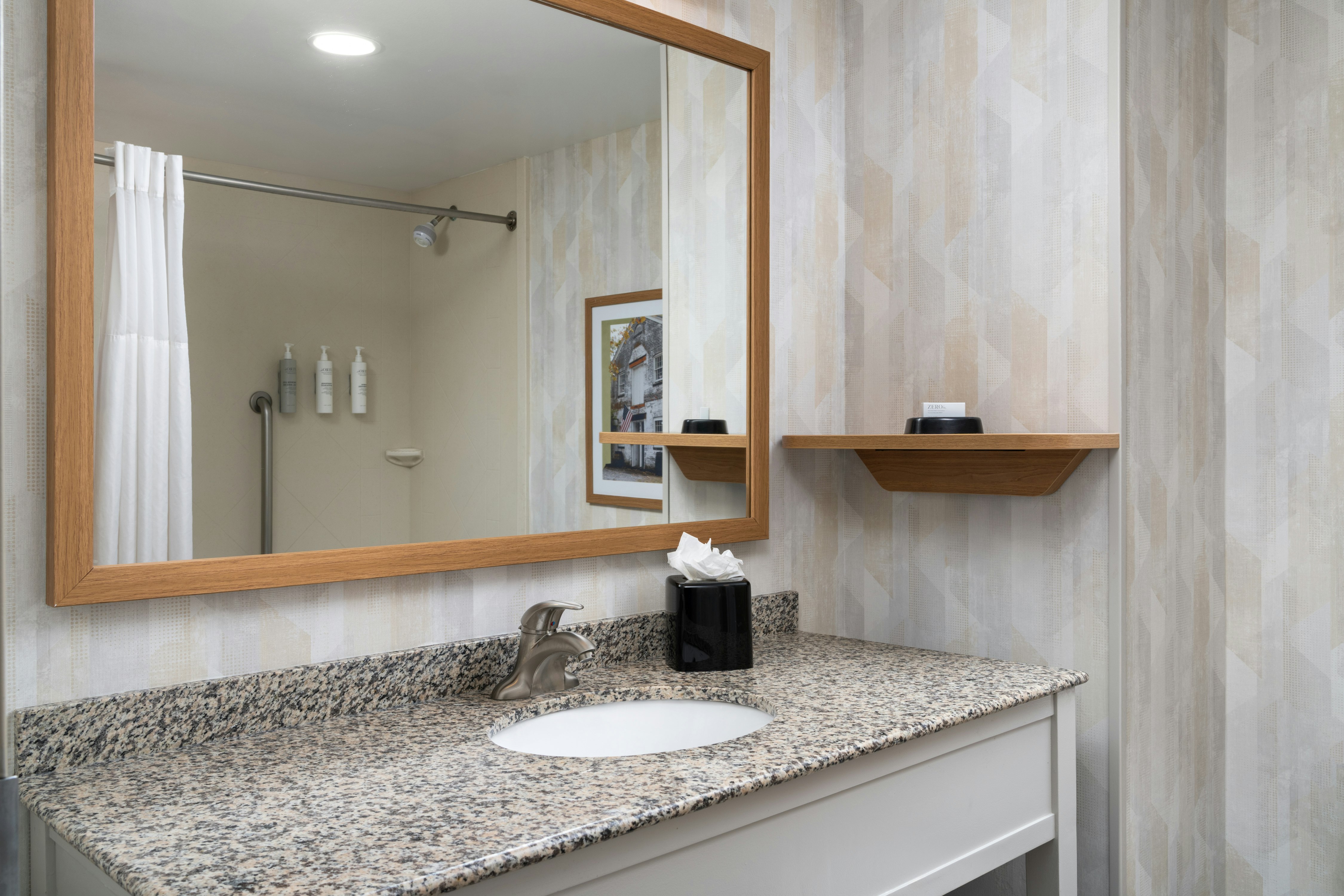 Hampton Inn Neptune/Wall
