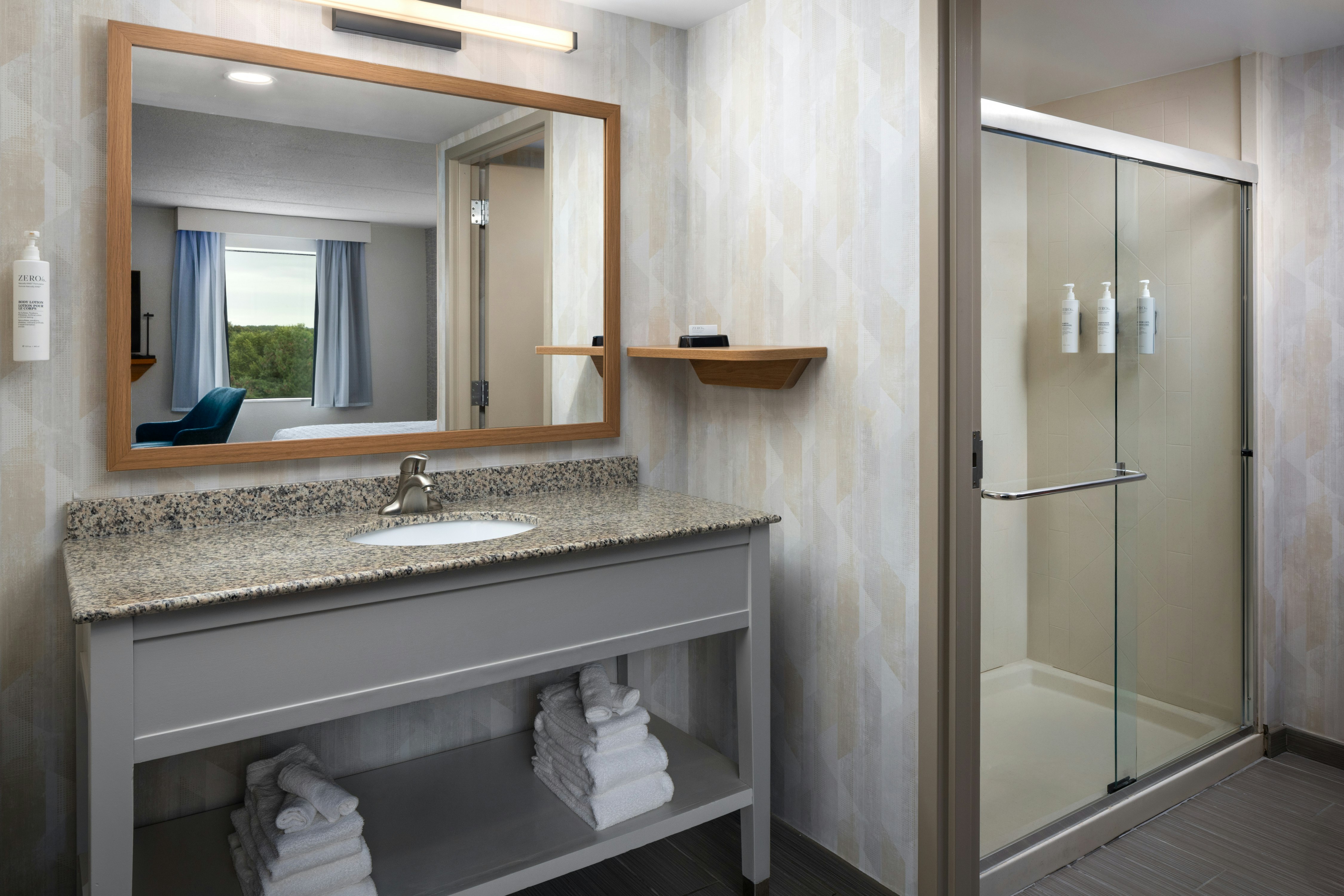Hampton Inn Neptune/Wall