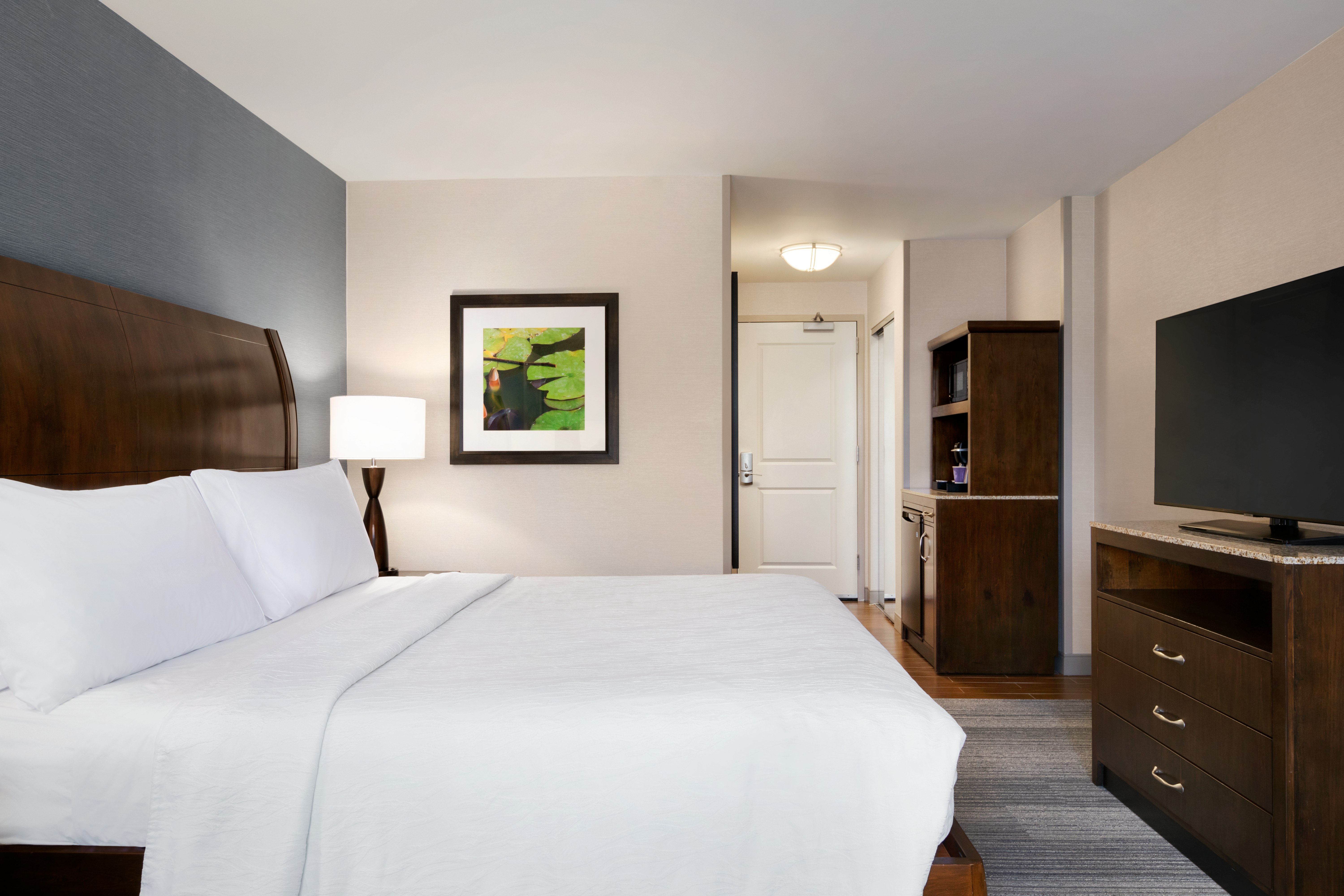 Hilton Garden Inn Stony Brook