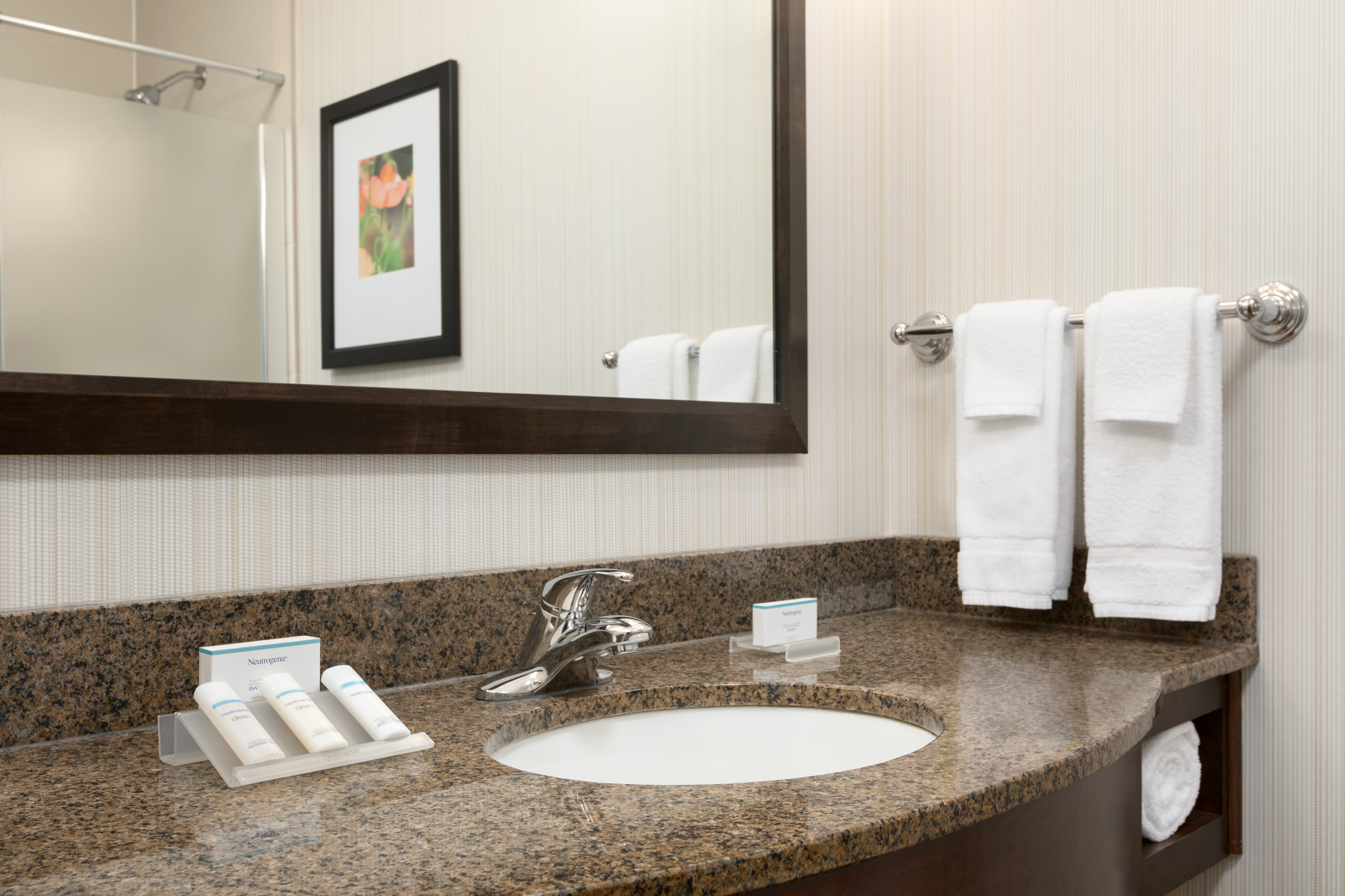 Hilton Garden Inn Stony Brook