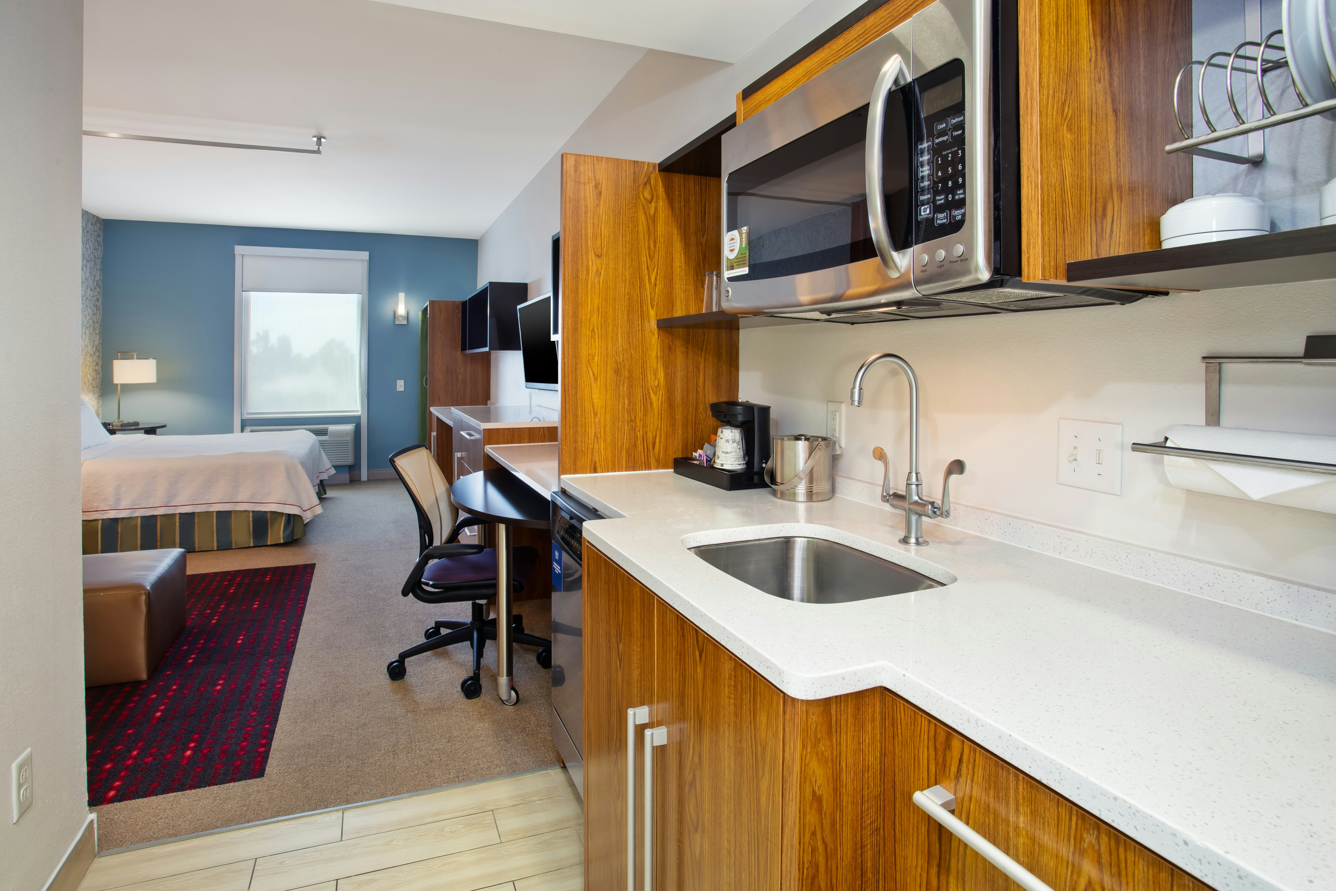 Home2 Suites by Hilton Austin/Cedar Park