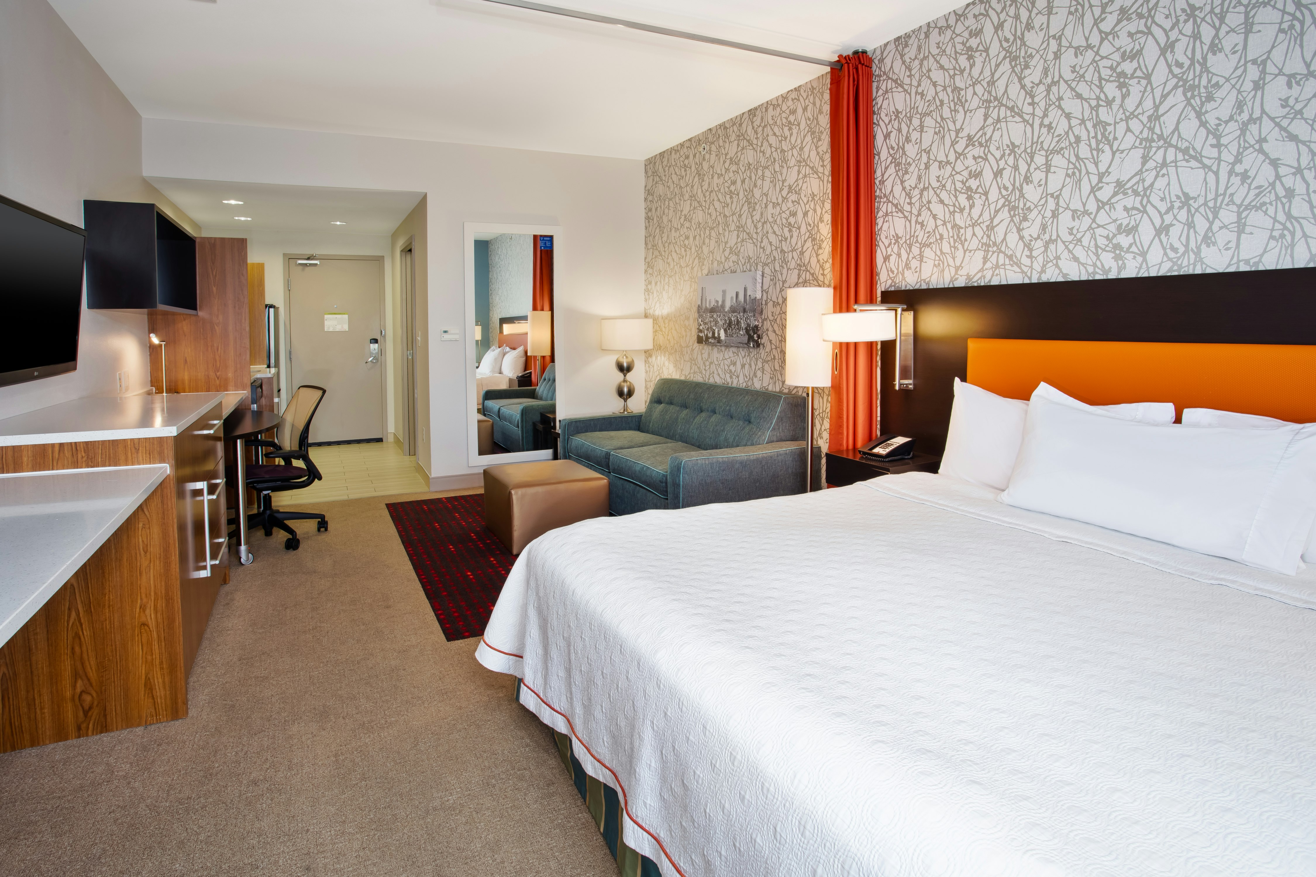 Home2 Suites by Hilton Austin/Cedar Park