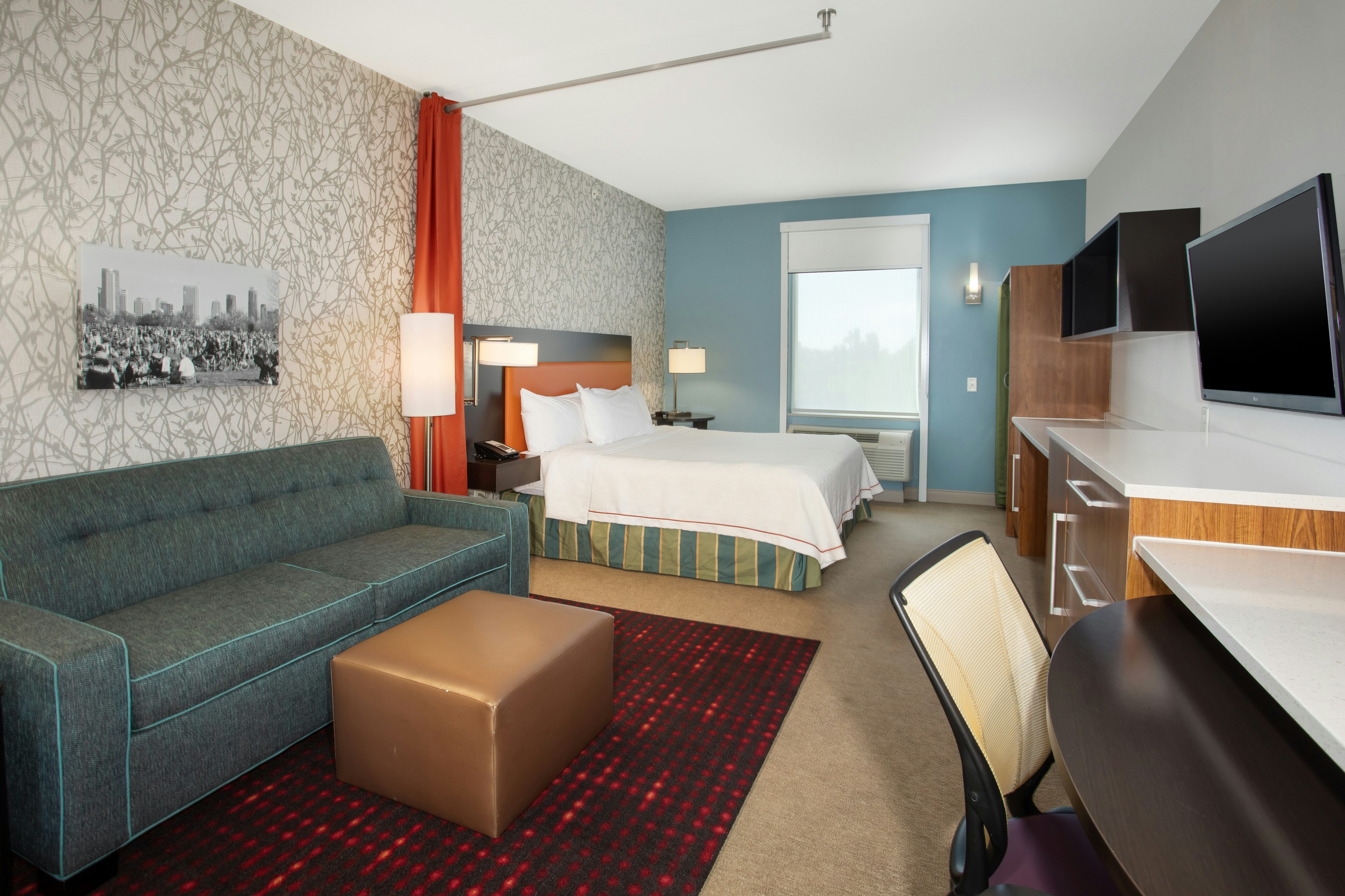 Home2 Suites by Hilton Austin/Cedar Park