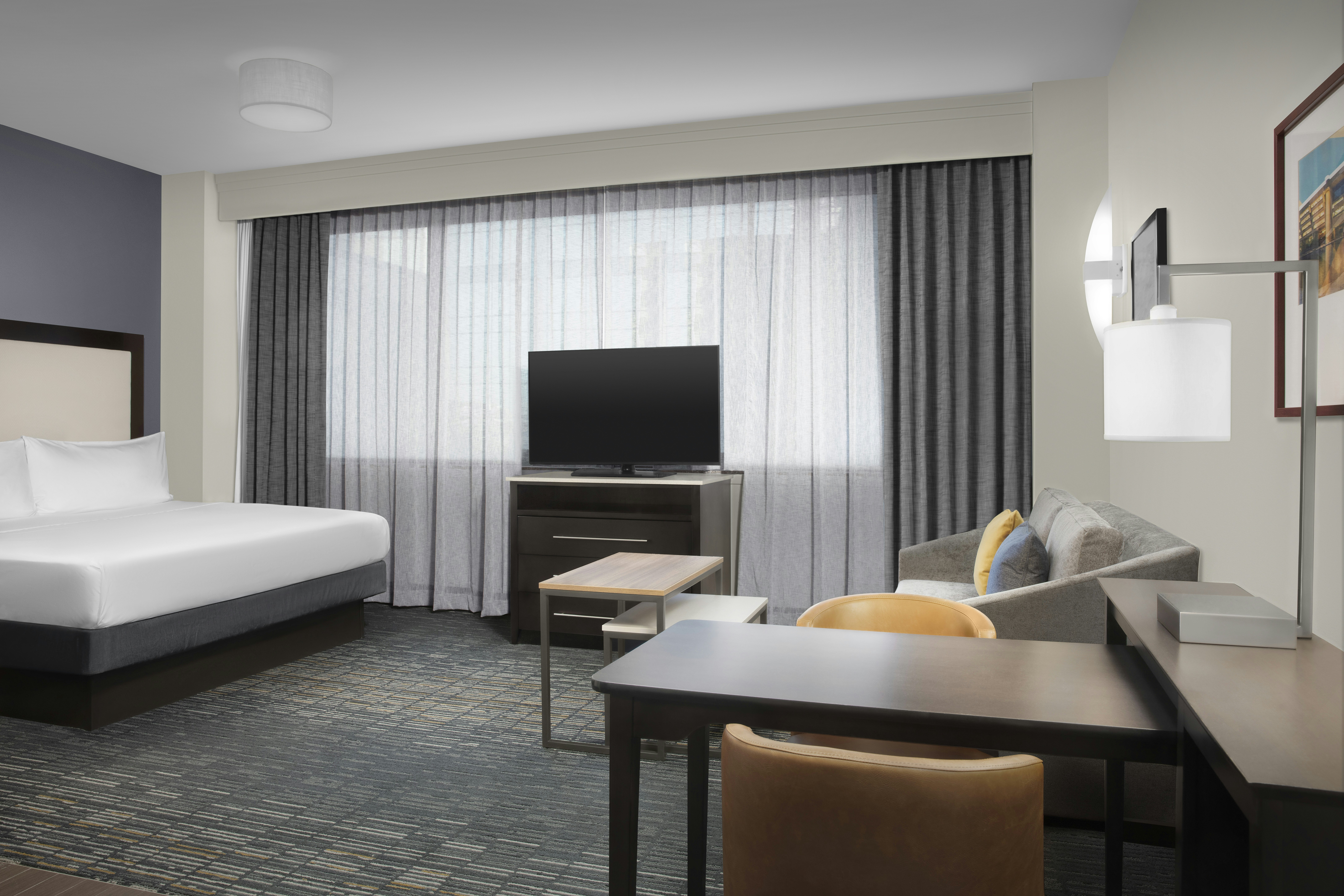 Homewood Suites by Hilton Dallas Downtown