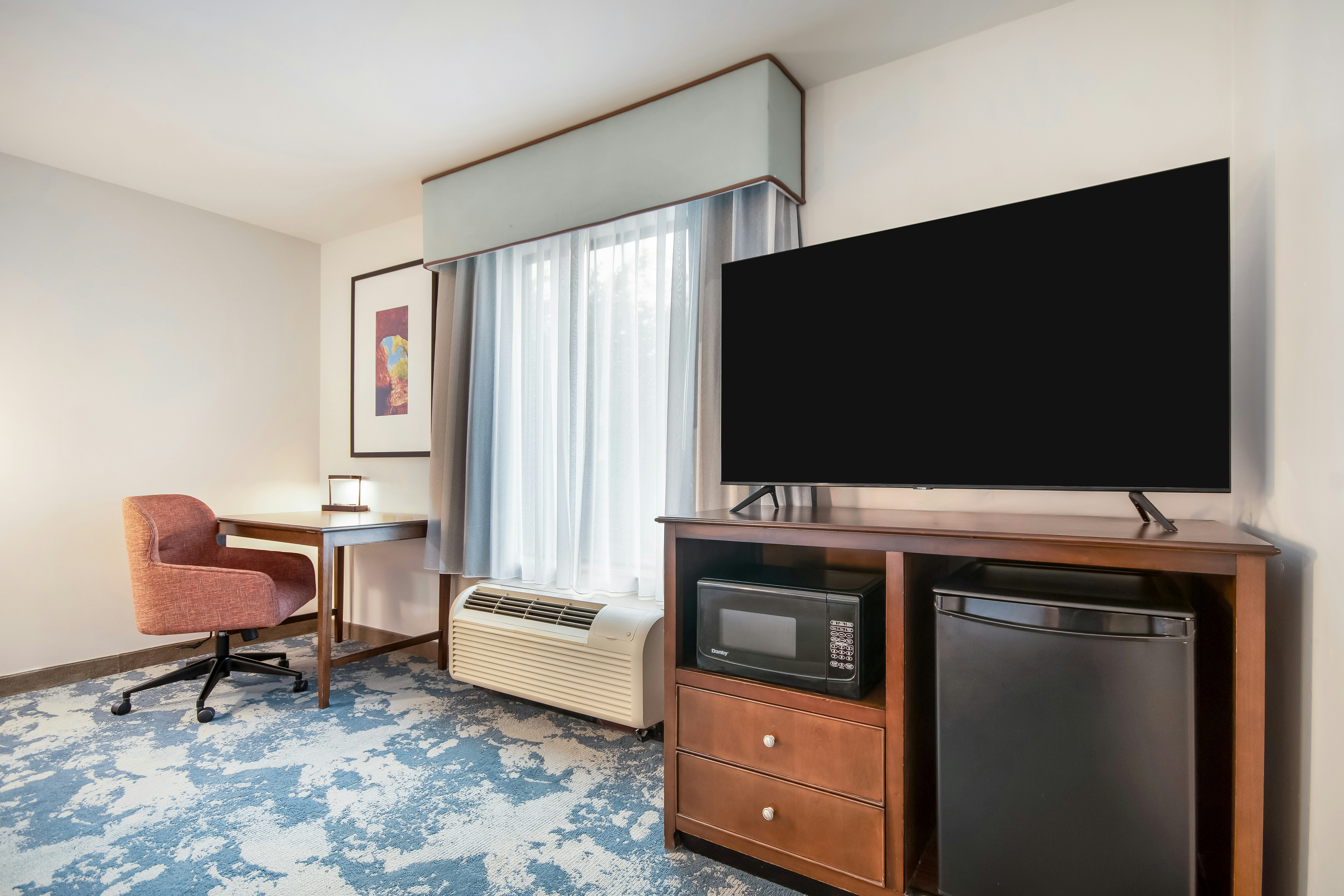 Hampton Inn Uvalde