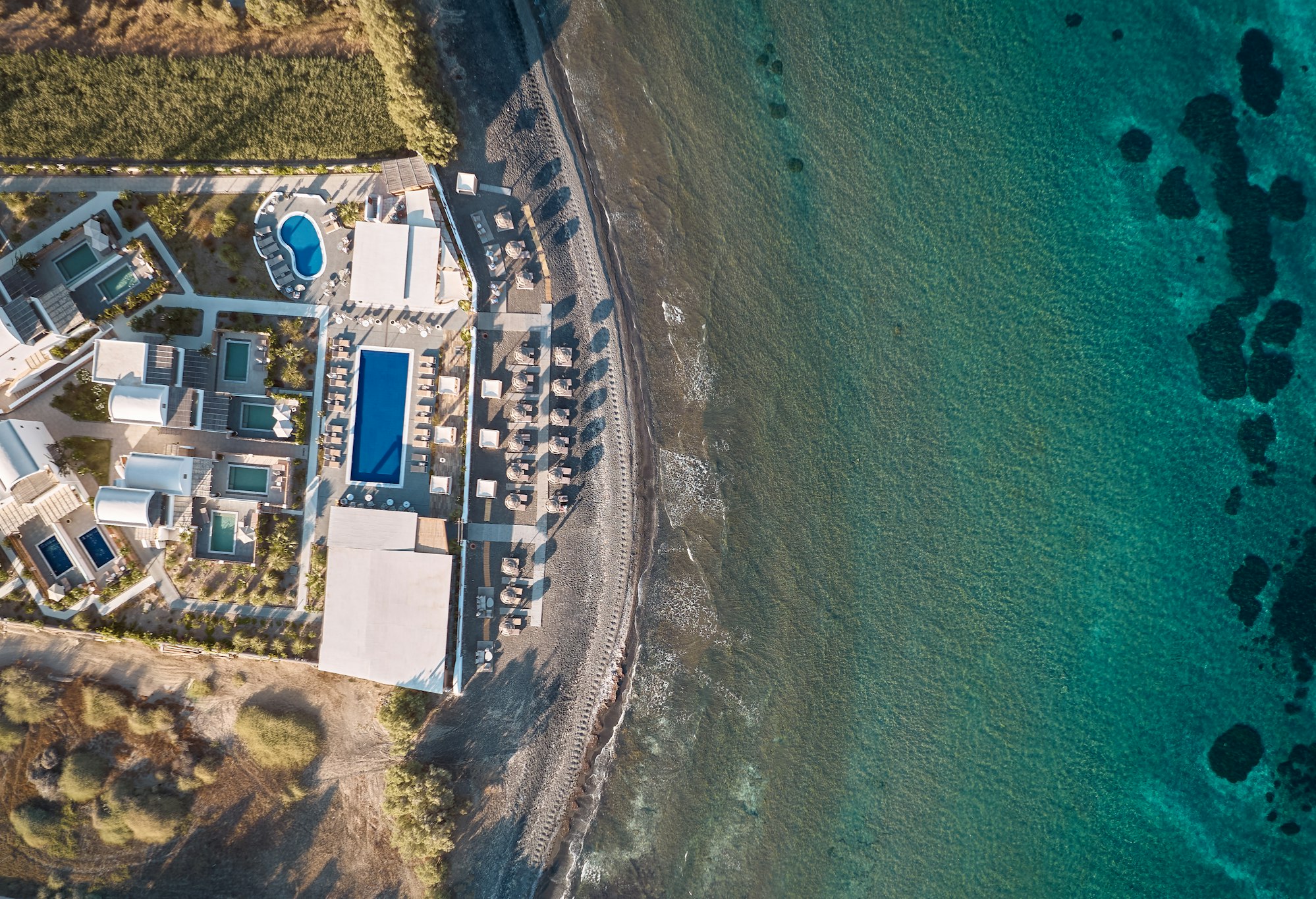 Sea Breeze Beach Resort, Curio by Hilton