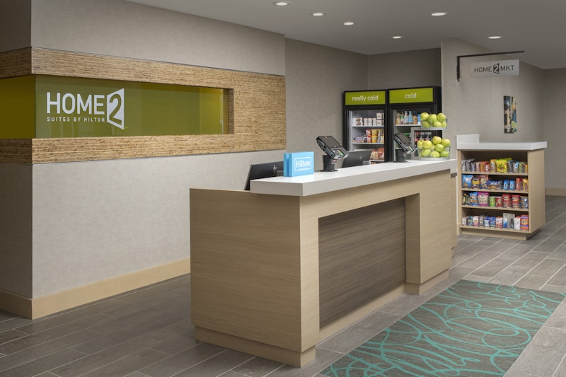 Home2 Suites by Hilton Baltimore/White Marsh