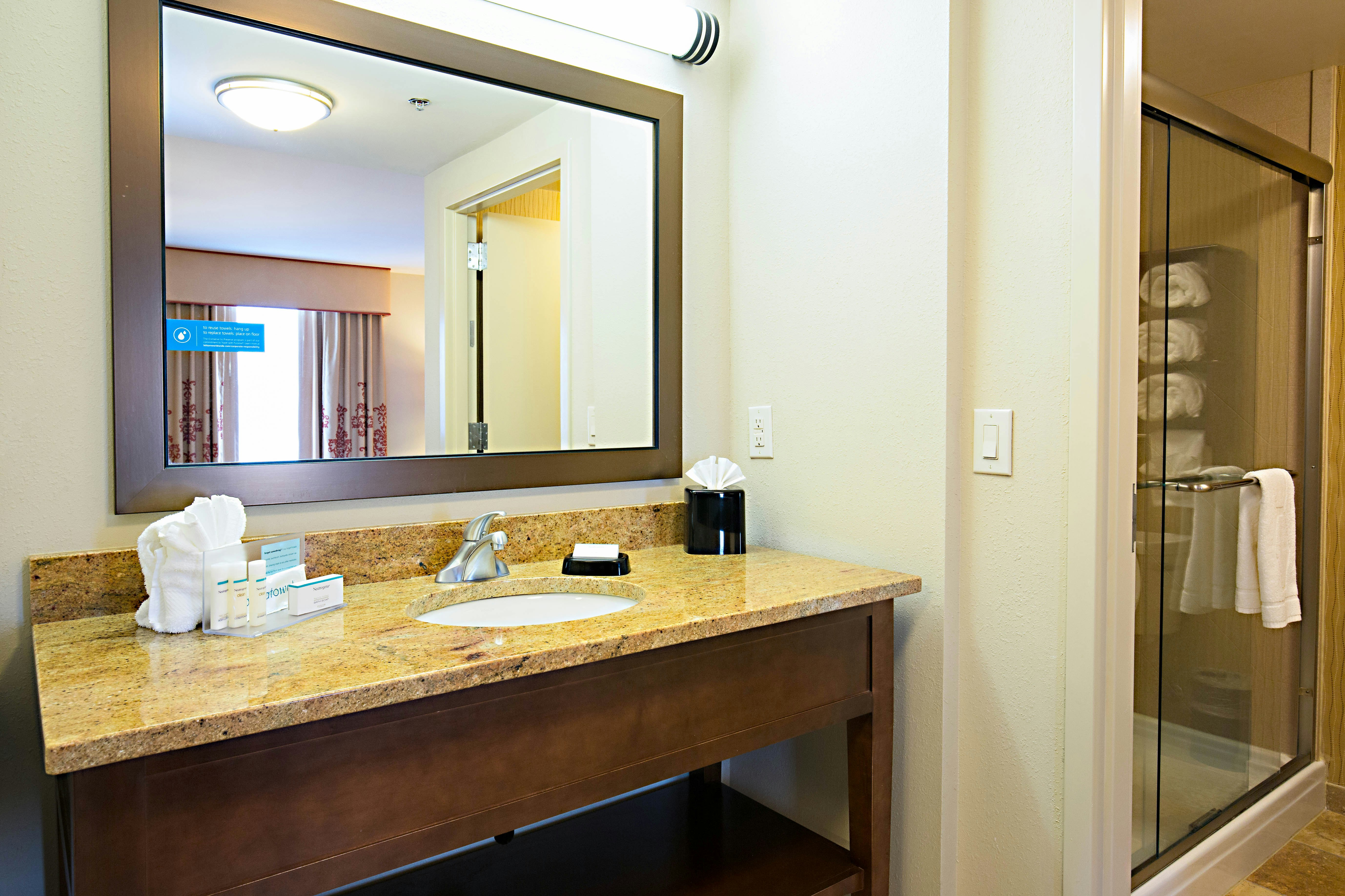 Hampton Inn & Suites Jacksonville