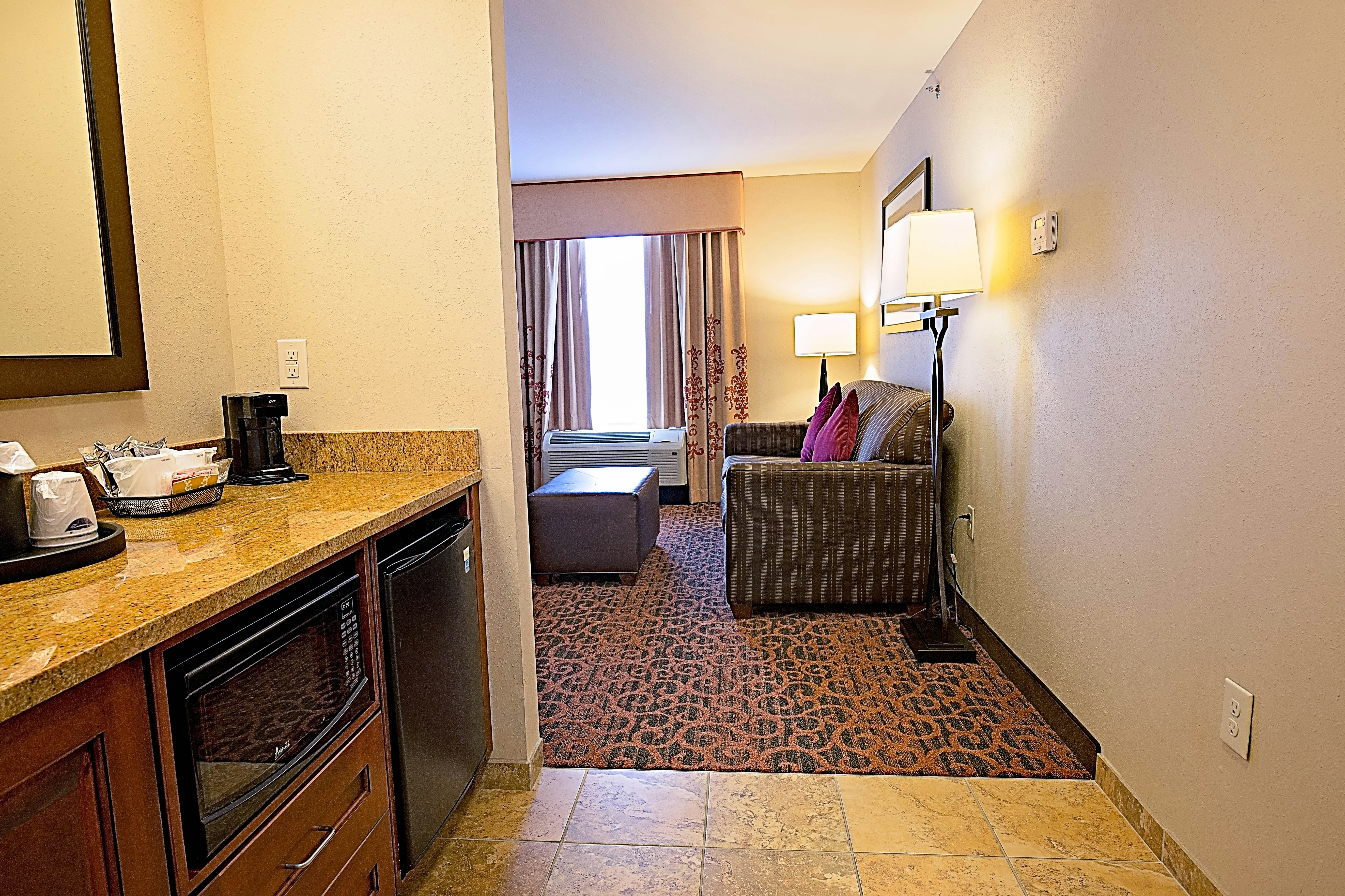 Hampton Inn & Suites Jacksonville