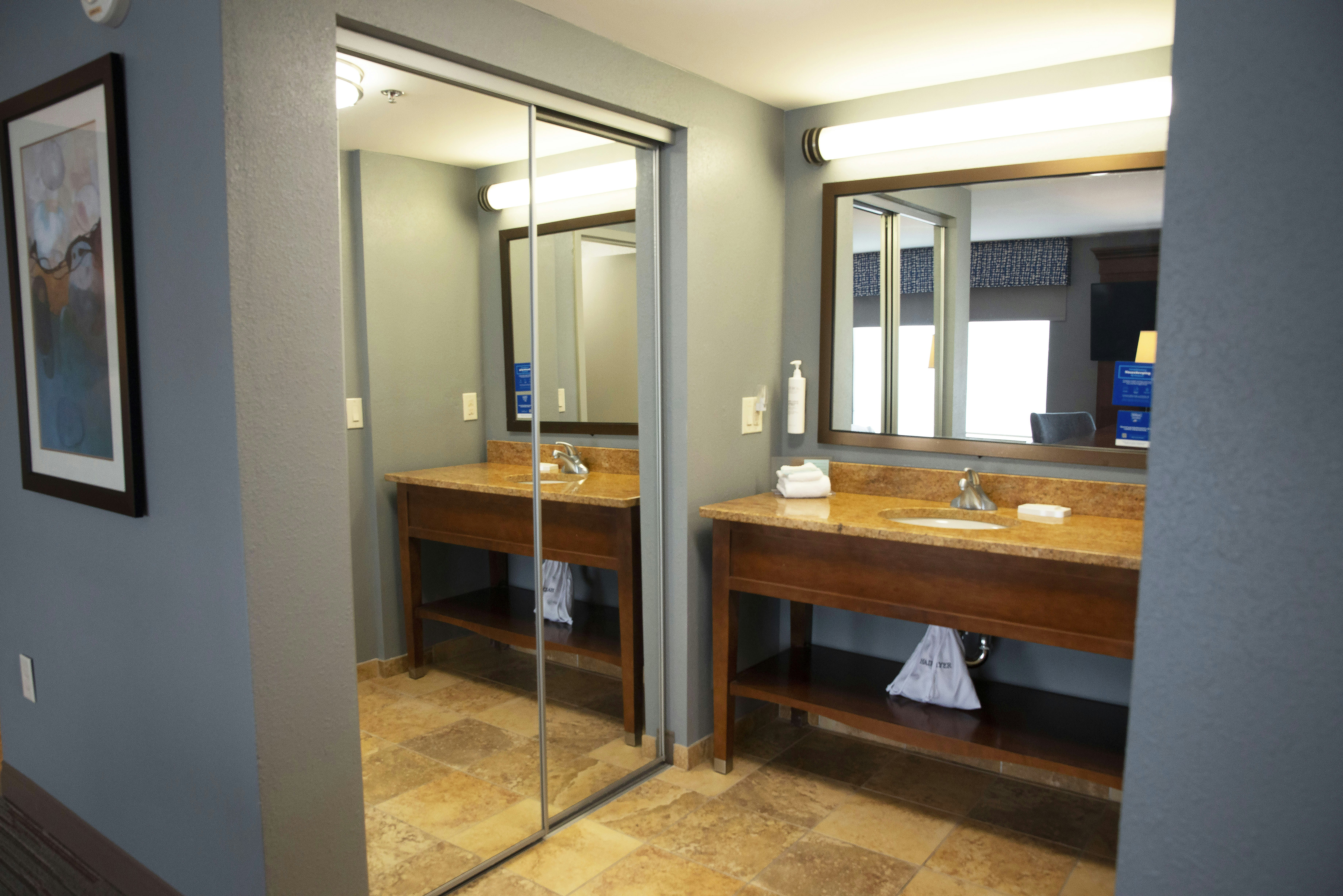 Hampton Inn & Suites Jacksonville