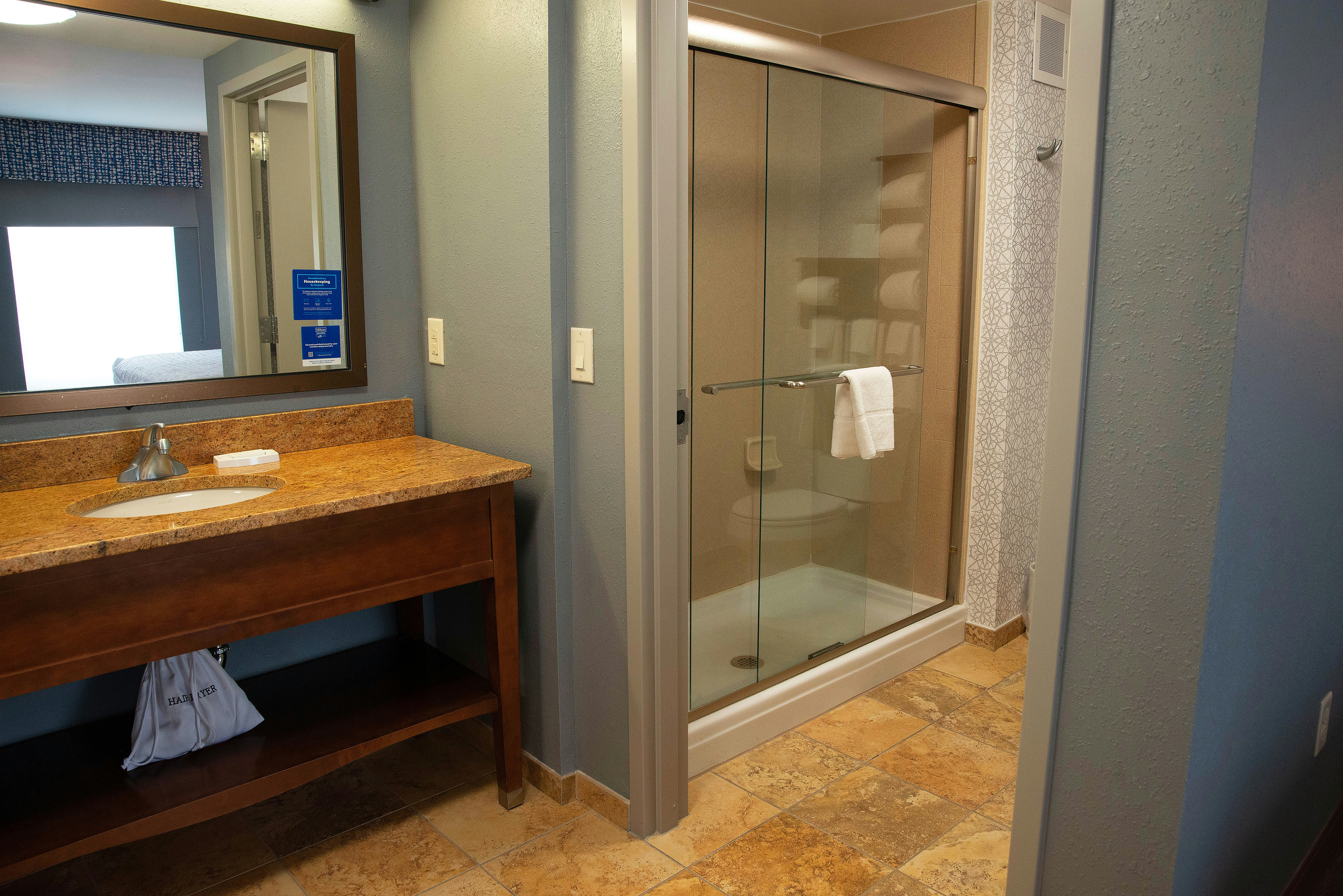 Hampton Inn & Suites Jacksonville