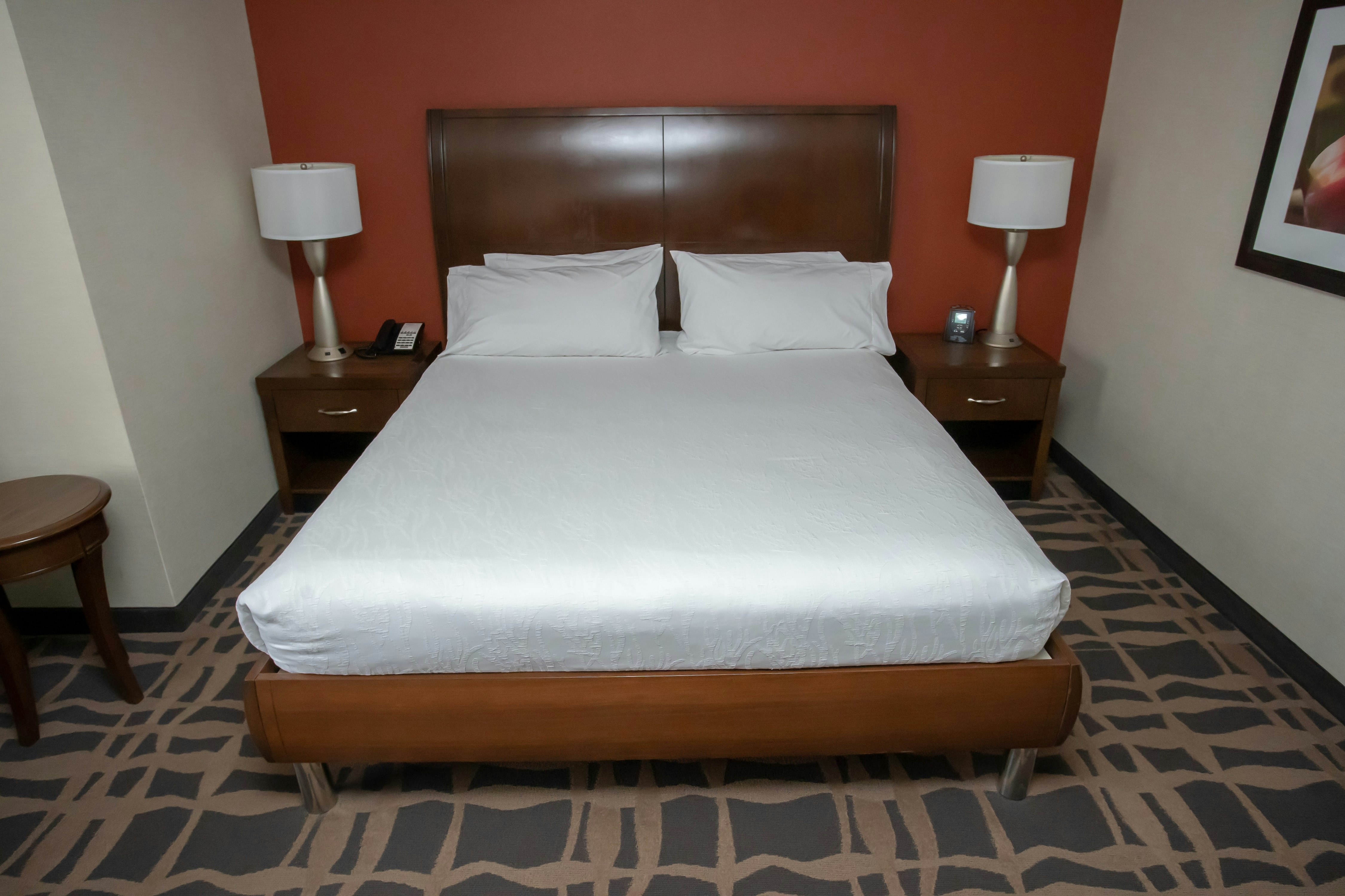 Hilton Garden Inn Dayton South / Austin Landing