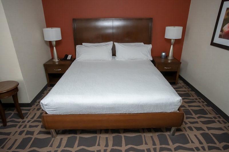Hilton Garden Inn Dayton South / Austin Landing