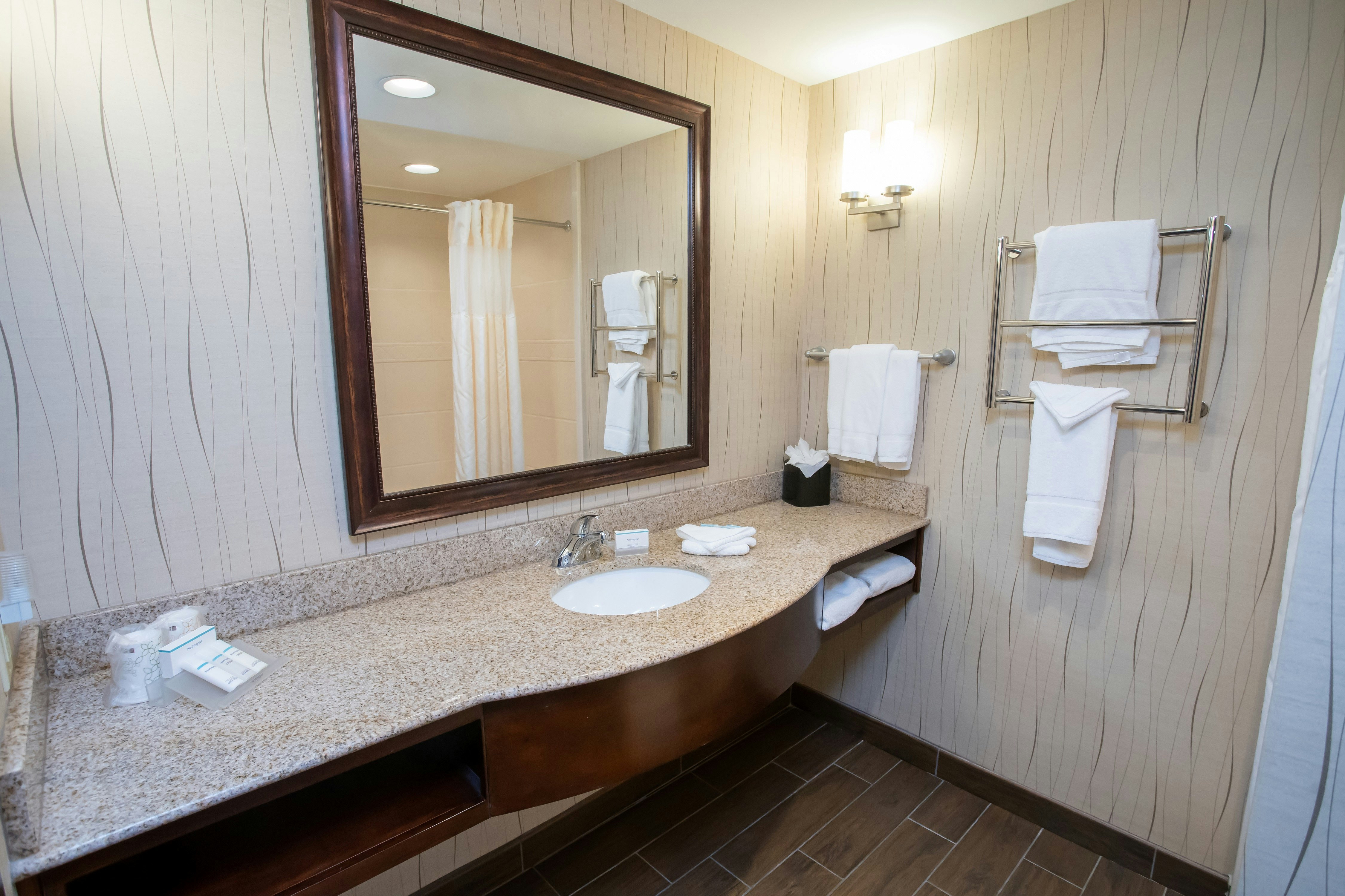 Hilton Garden Inn Dayton South / Austin Landing
