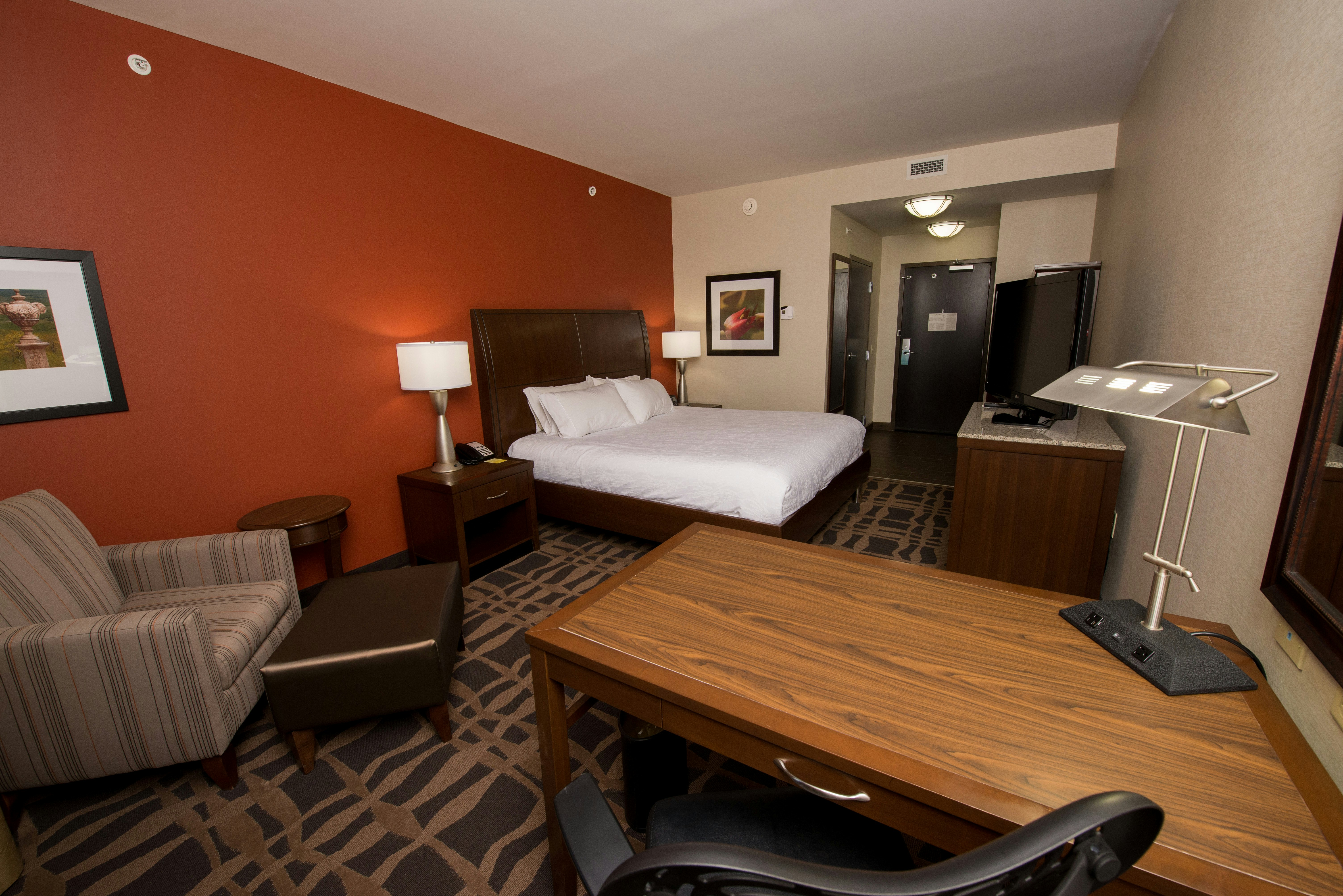 Hilton Garden Inn Dayton South / Austin Landing