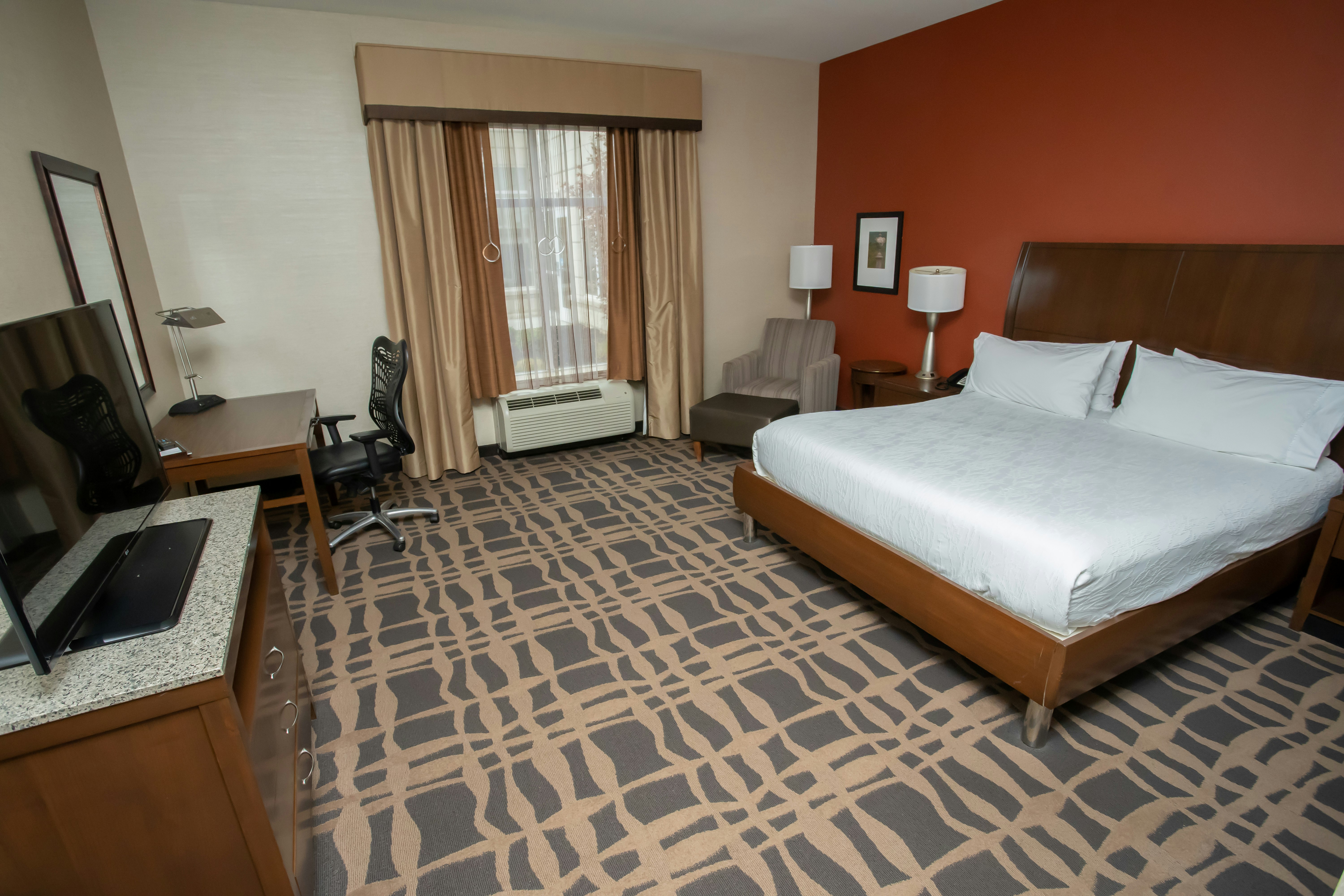 Hilton Garden Inn Dayton South / Austin Landing