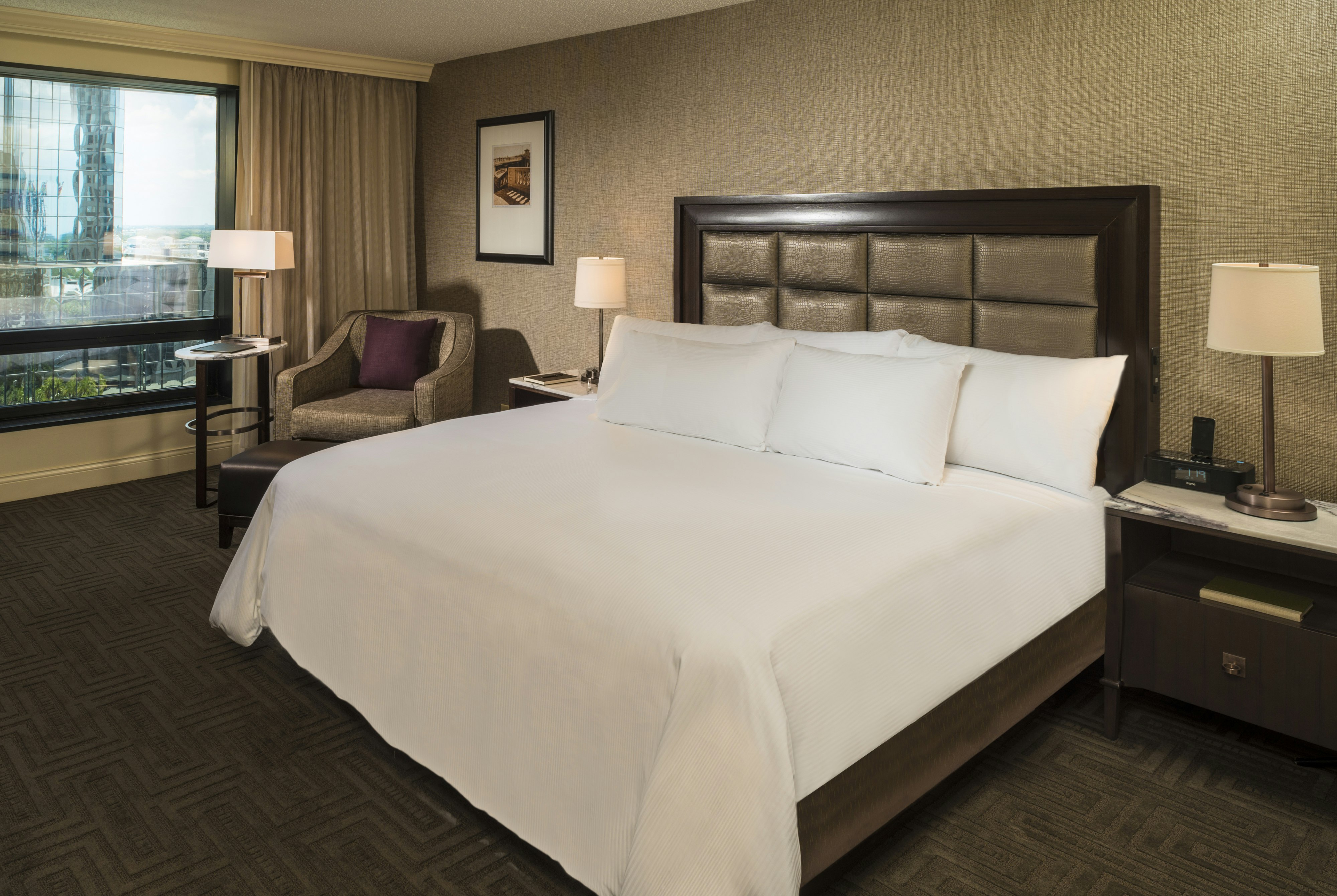 Hilton Tampa Downtown