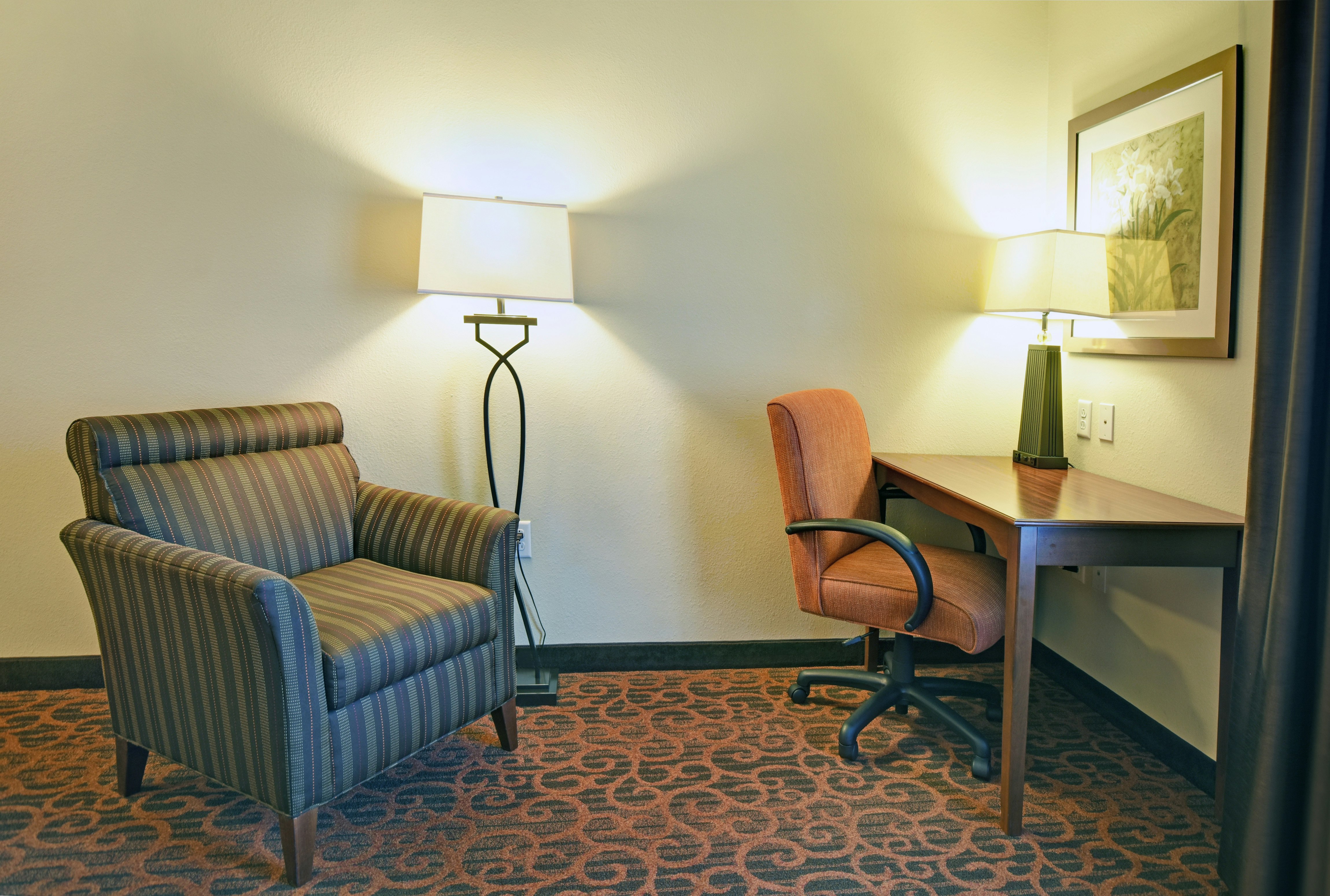Hampton Inn Beloit