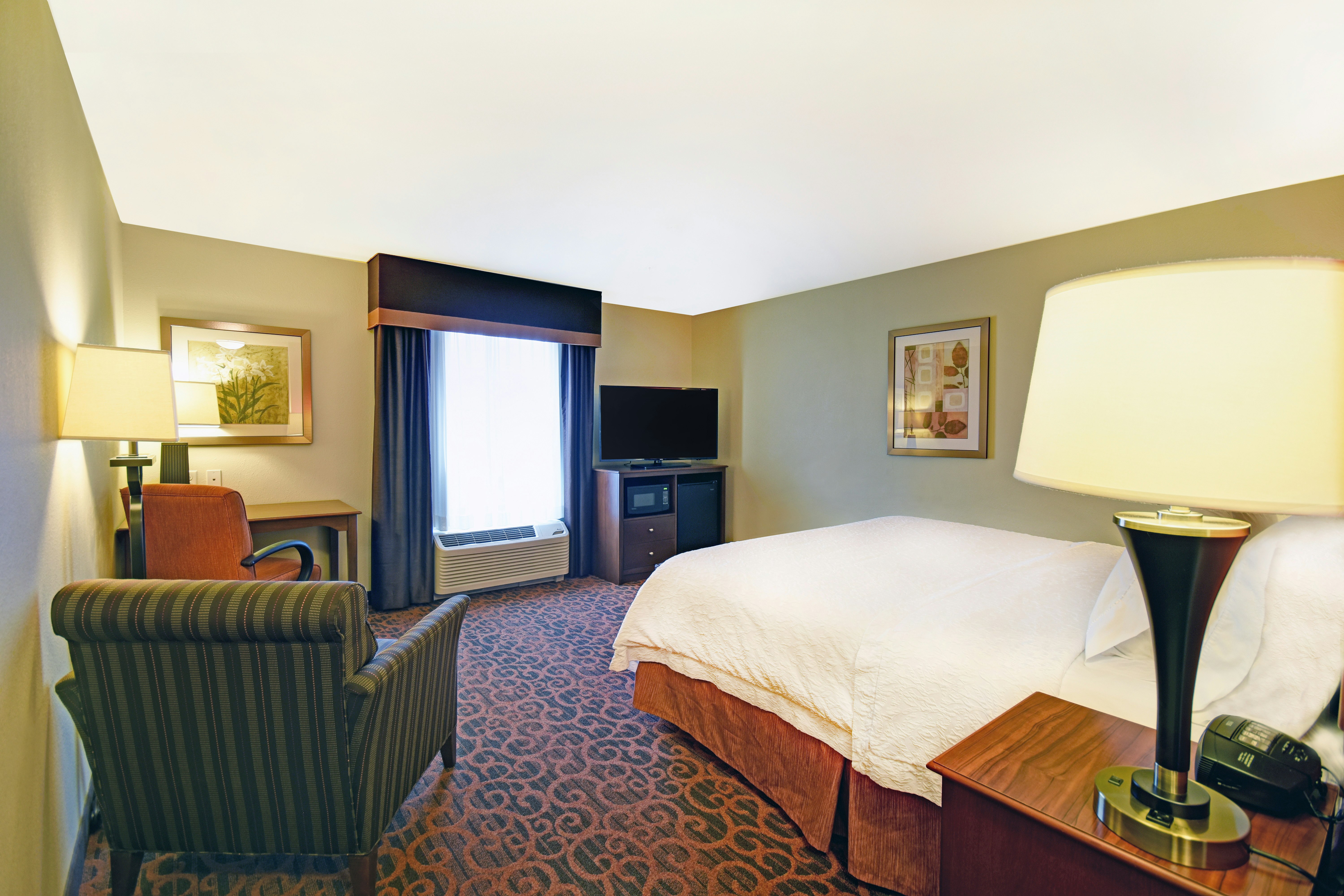 Hampton Inn Beloit