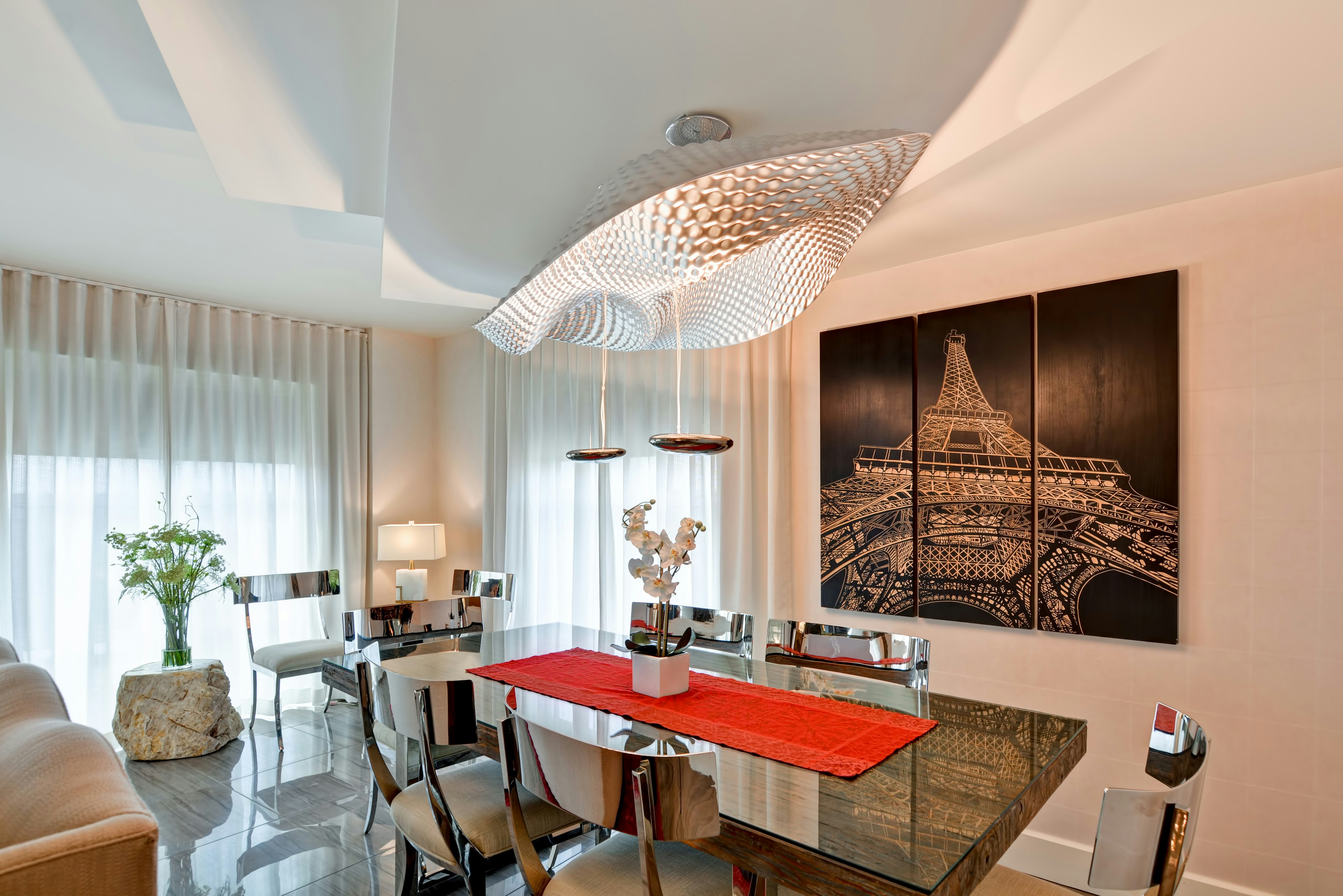 1KING 1BDRM STE