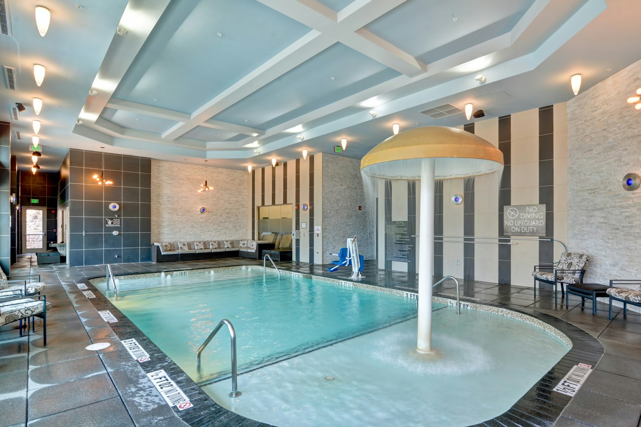 Hilton Garden Inn Raleigh /Crabtree Valley