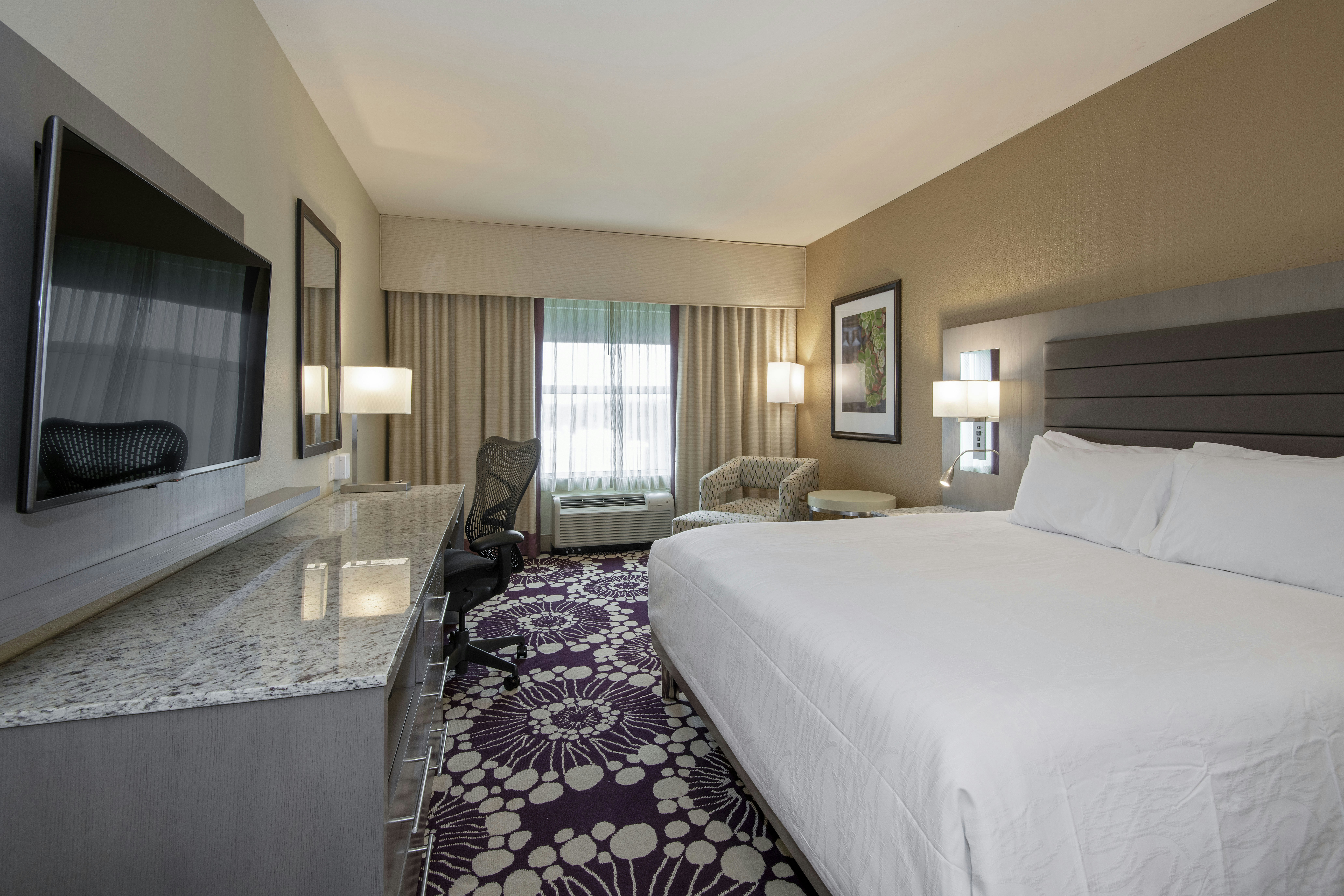Hilton Garden Inn Raleigh/Crabtree Valley
