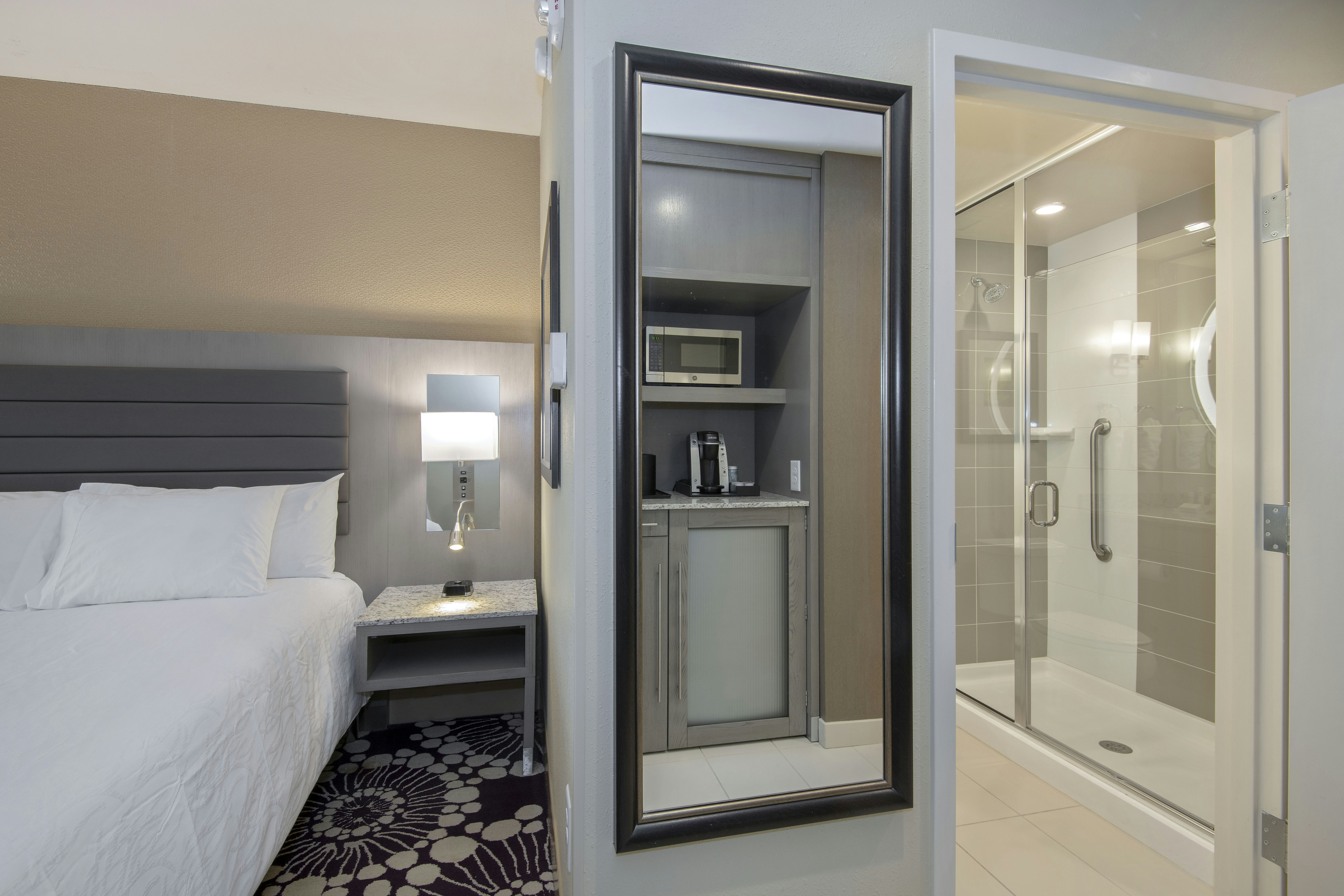 Hilton Garden Inn Raleigh/Crabtree Valley