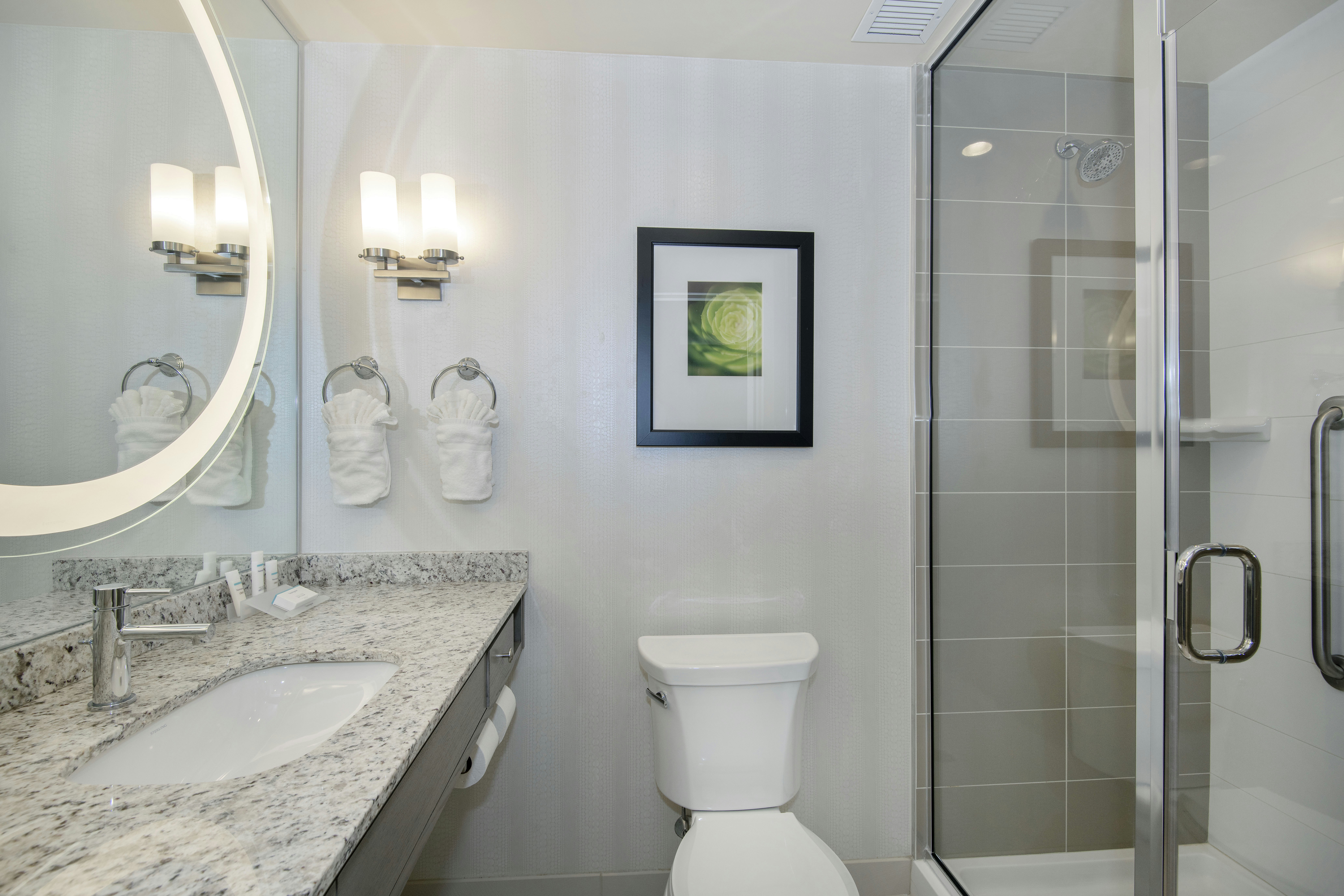 Hilton Garden Inn Raleigh/Crabtree Valley