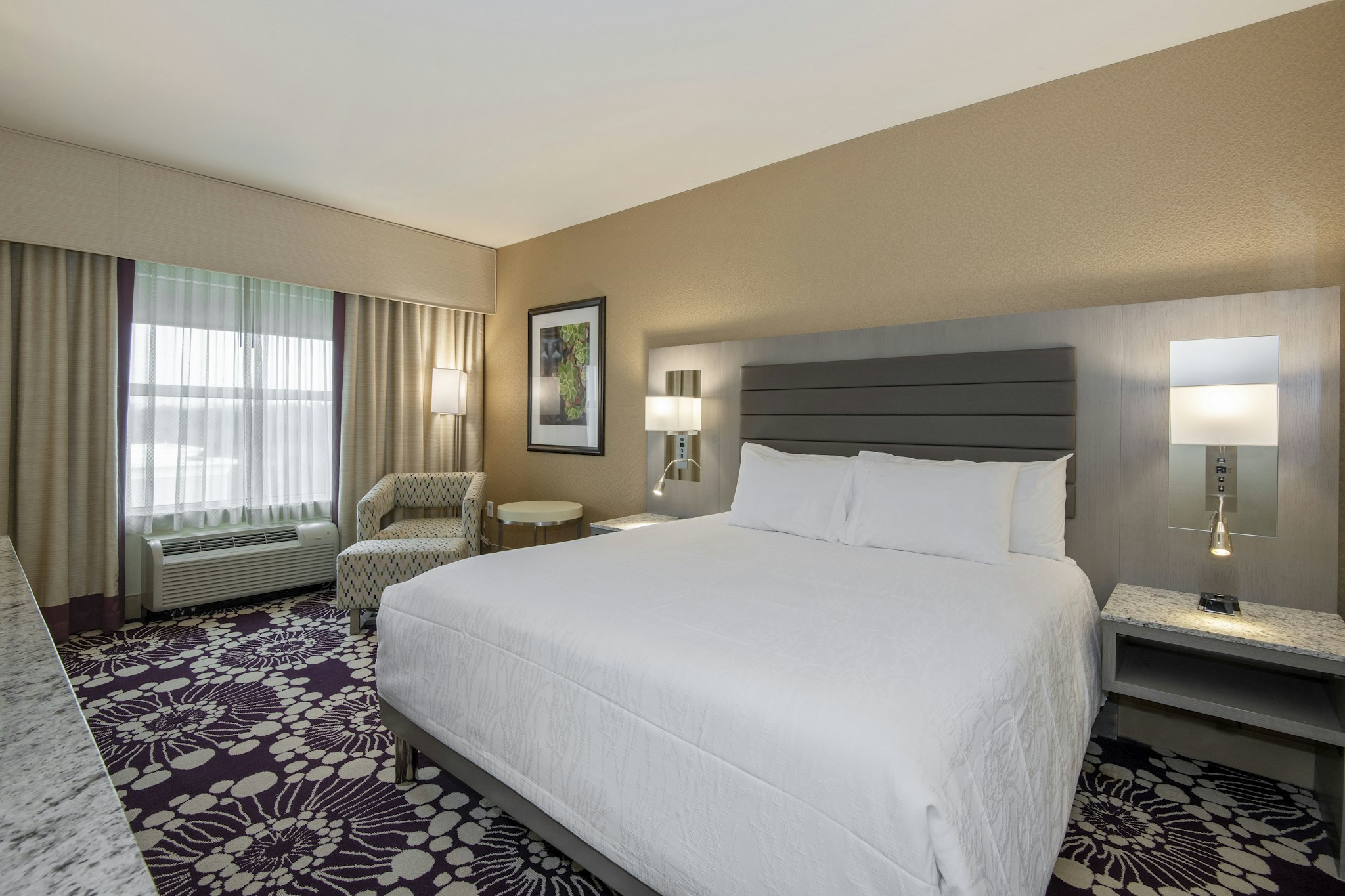 Hilton Garden Inn Raleigh /Crabtree Valley