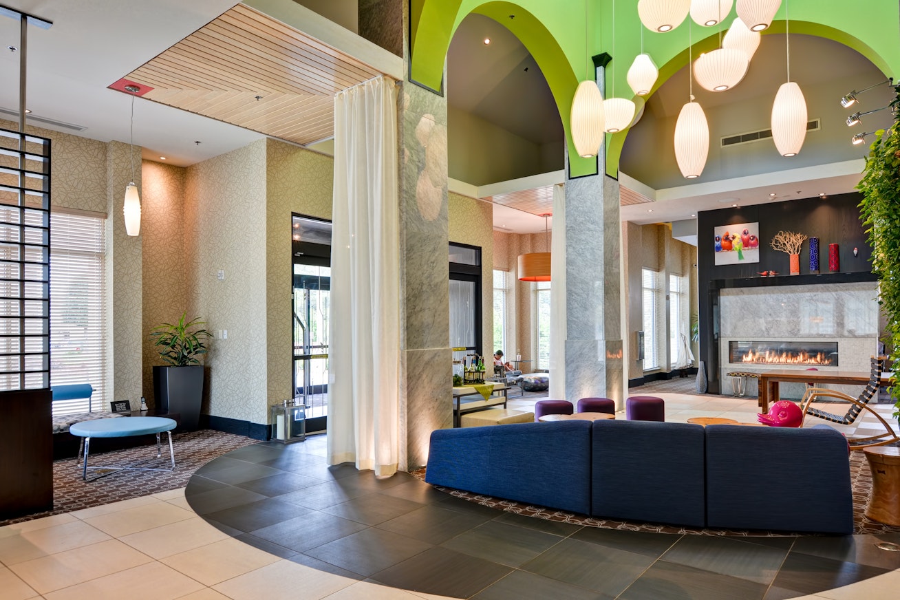 Hilton Garden Inn Raleigh /Crabtree Valley