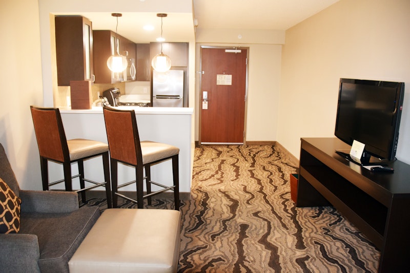 DoubleTree by Hilton Montgomery Downtown