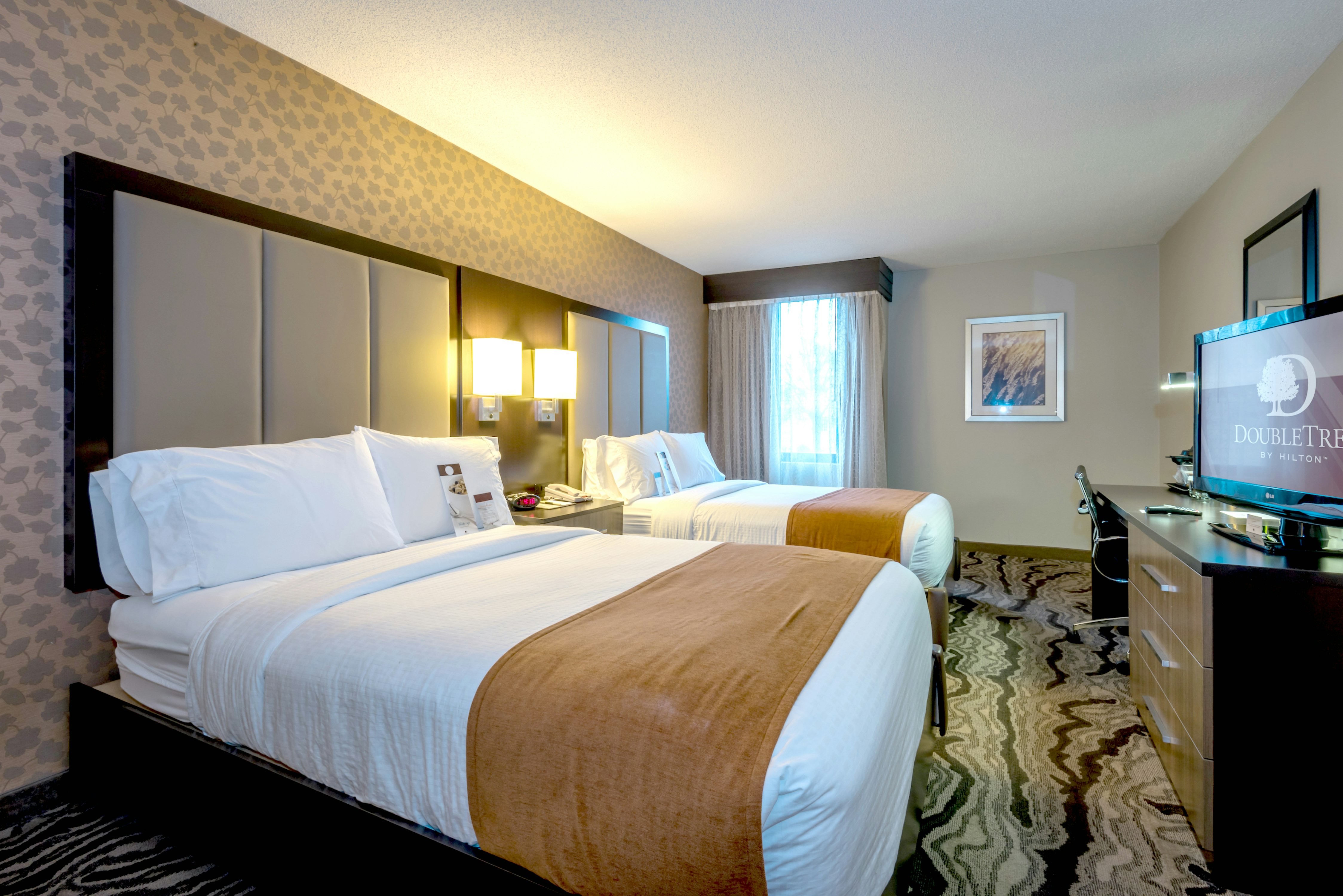 DoubleTree by Hilton Montgomery Downtown