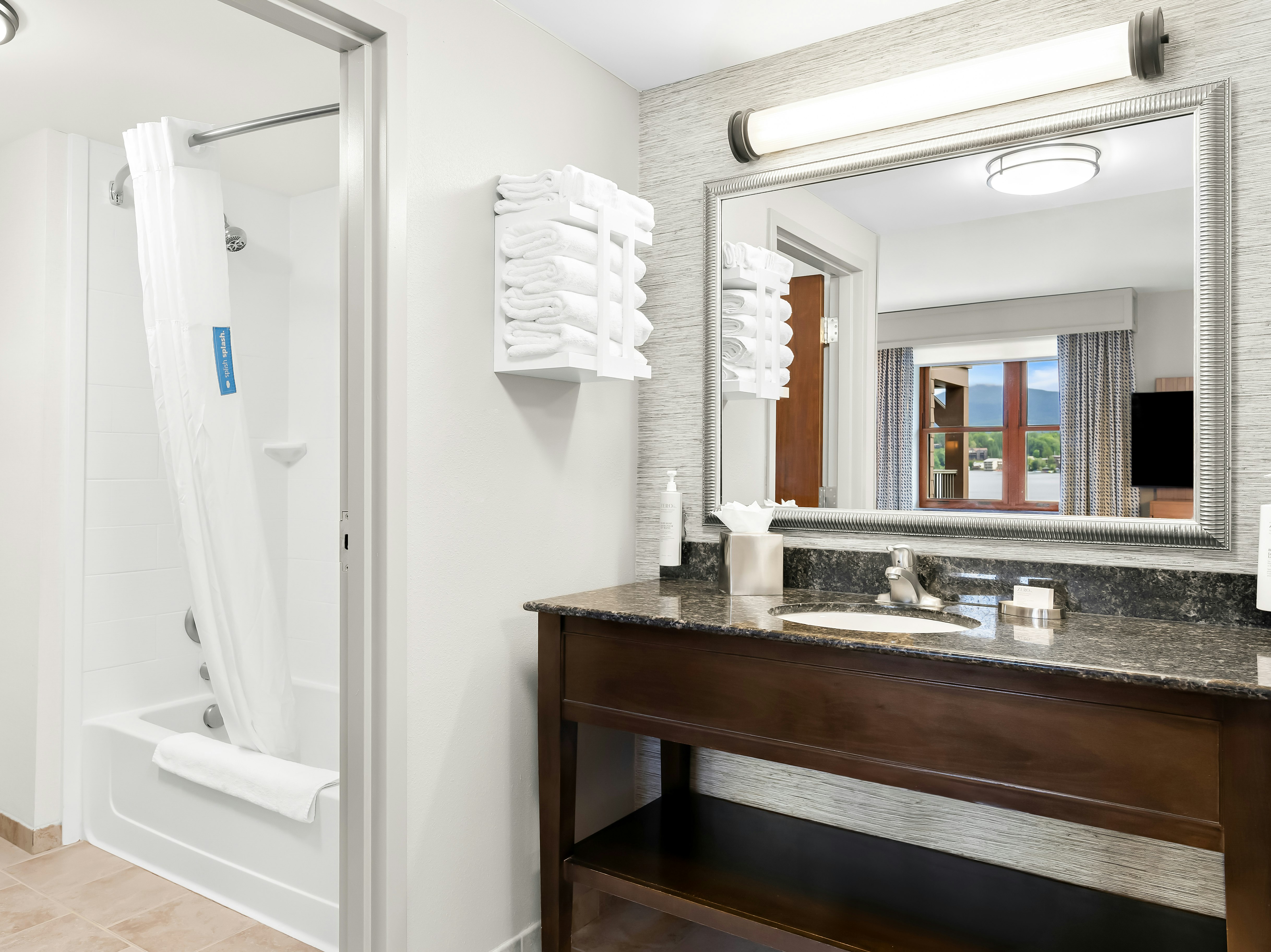 Hampton Inn & Suites Lake Placid
