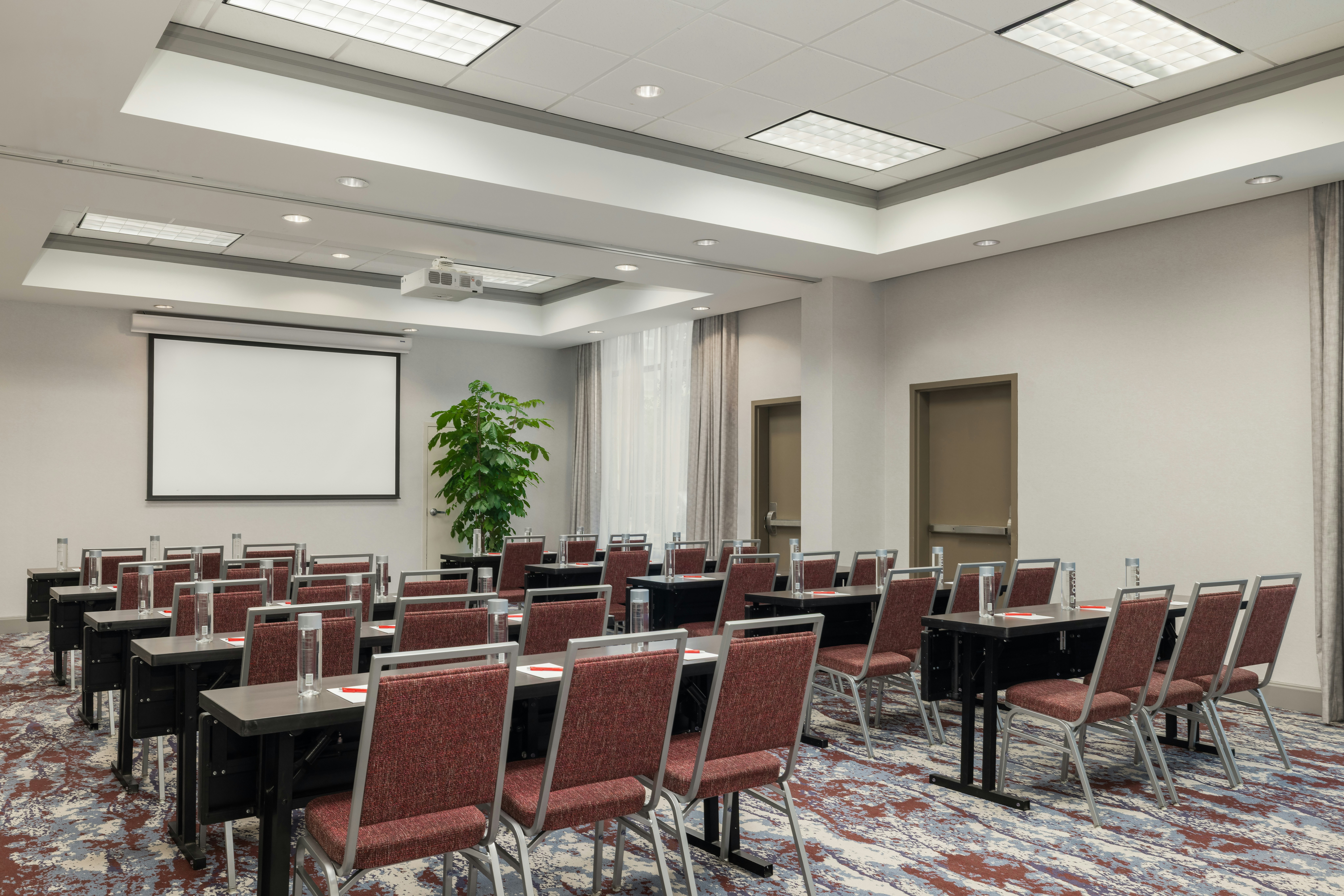 Hampton Inn & Suites Baton Rouge Downtown