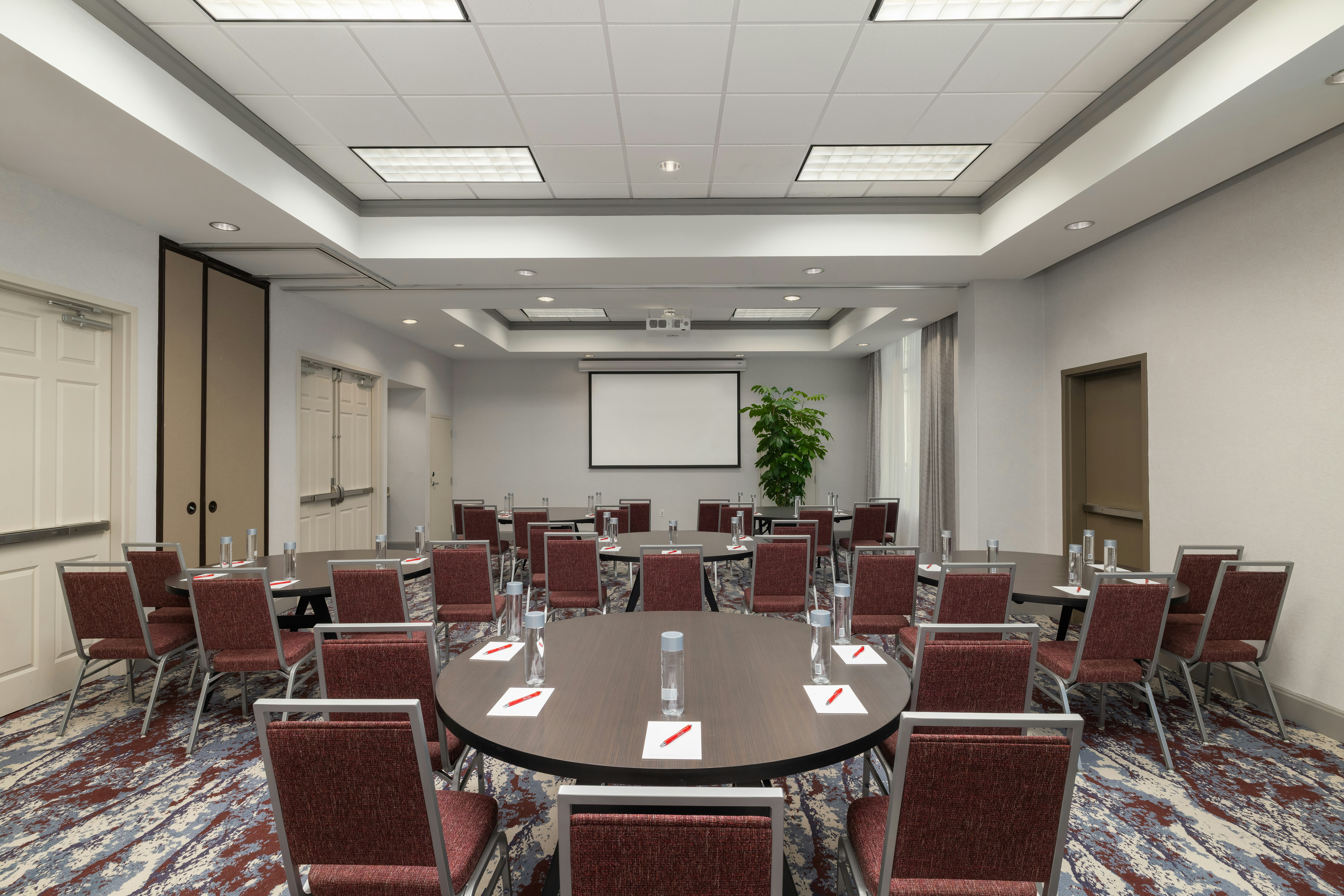 Hampton Inn & Suites Baton Rouge Downtown