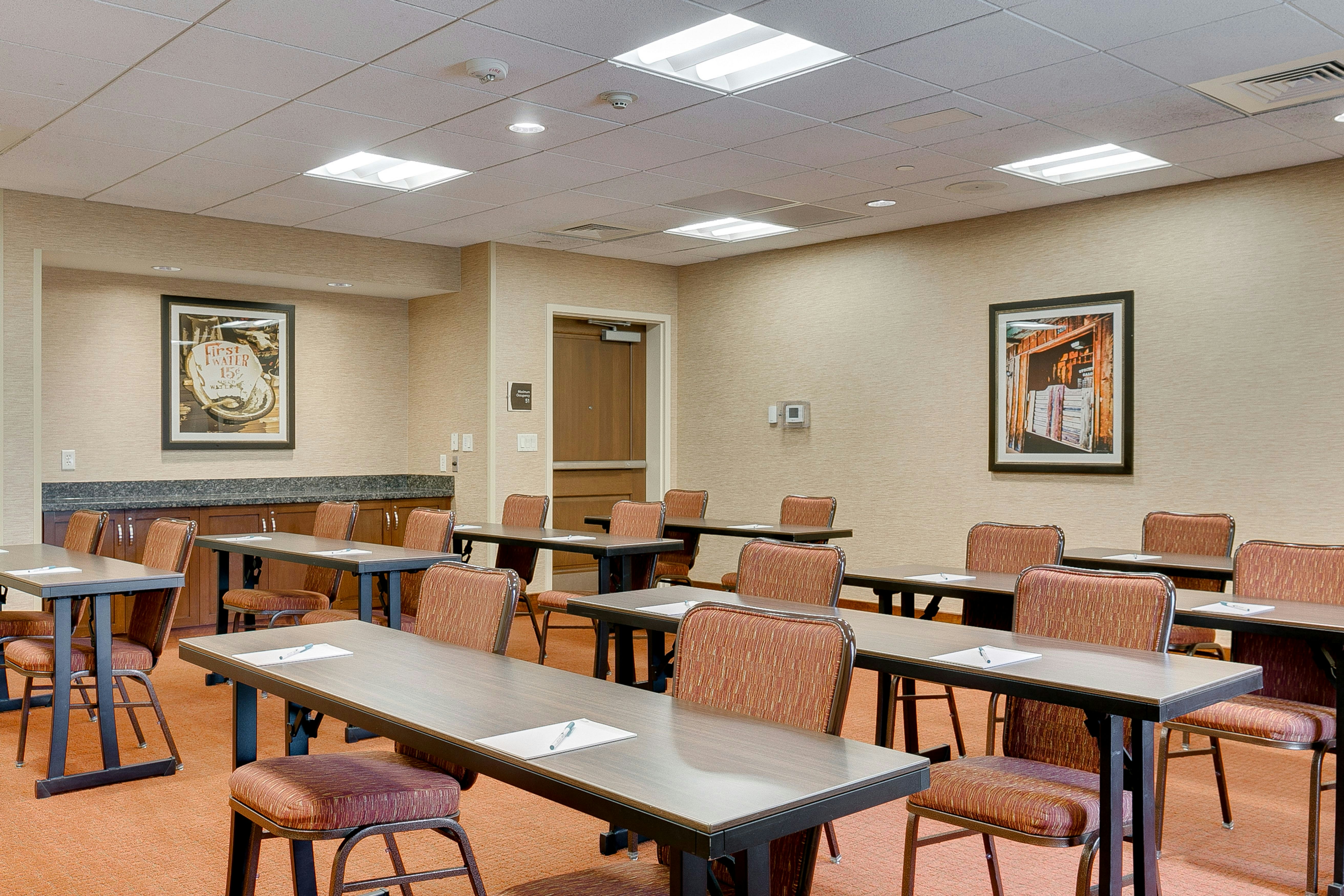 Homewood Suites by Hilton Fort Worth-Medical Center